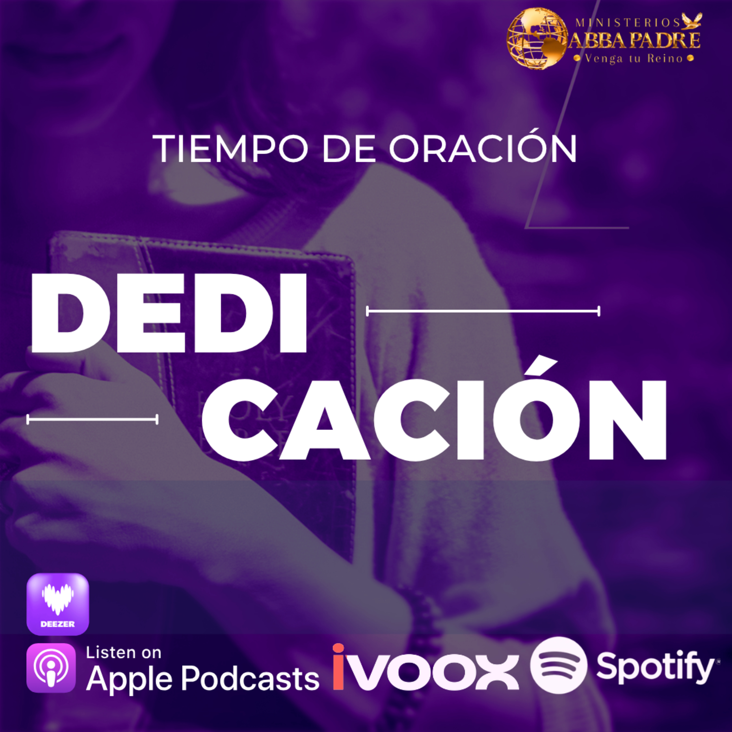TDO - Dedicación 040526 episode artwork