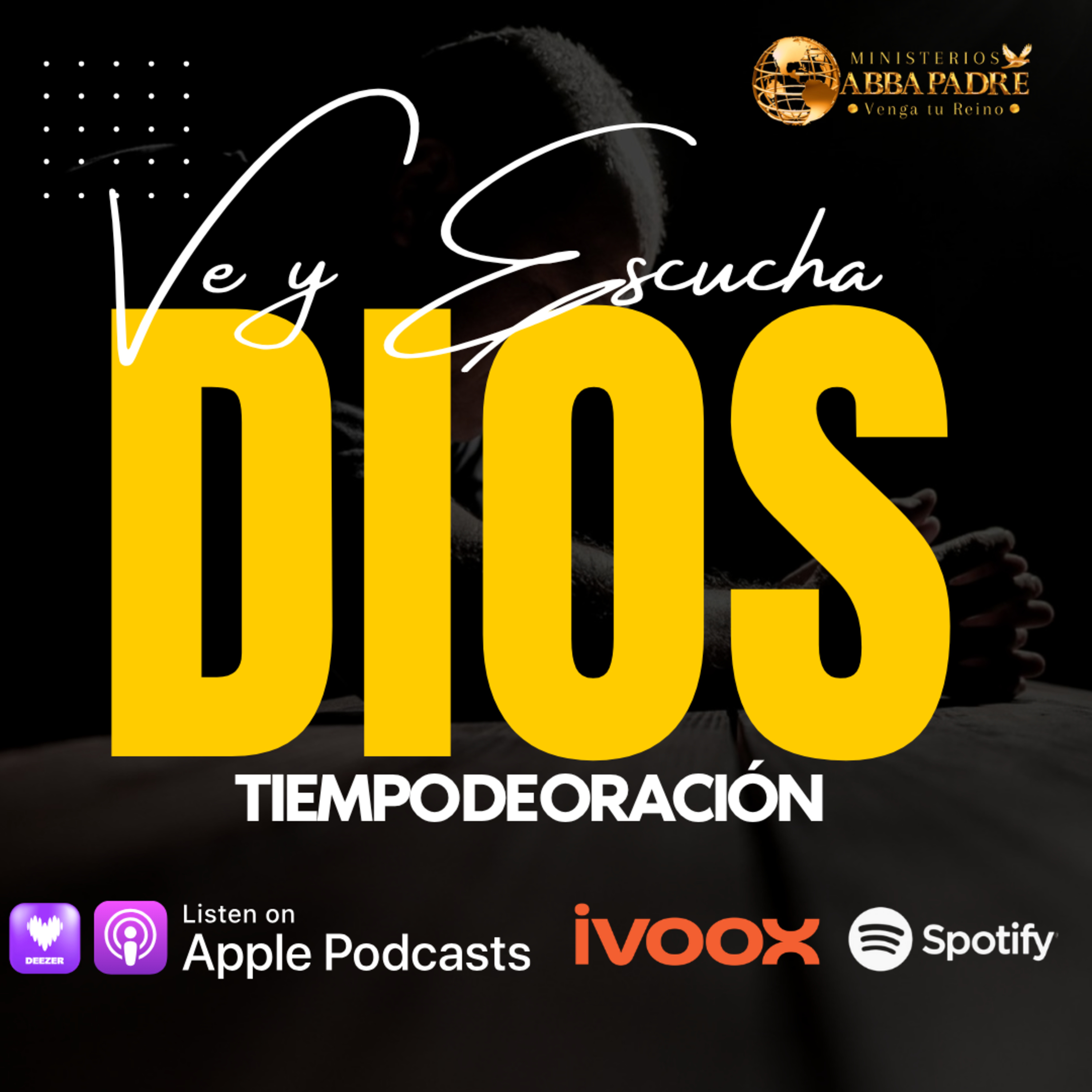 TDO - Dios ve y escucha 050526 episode artwork