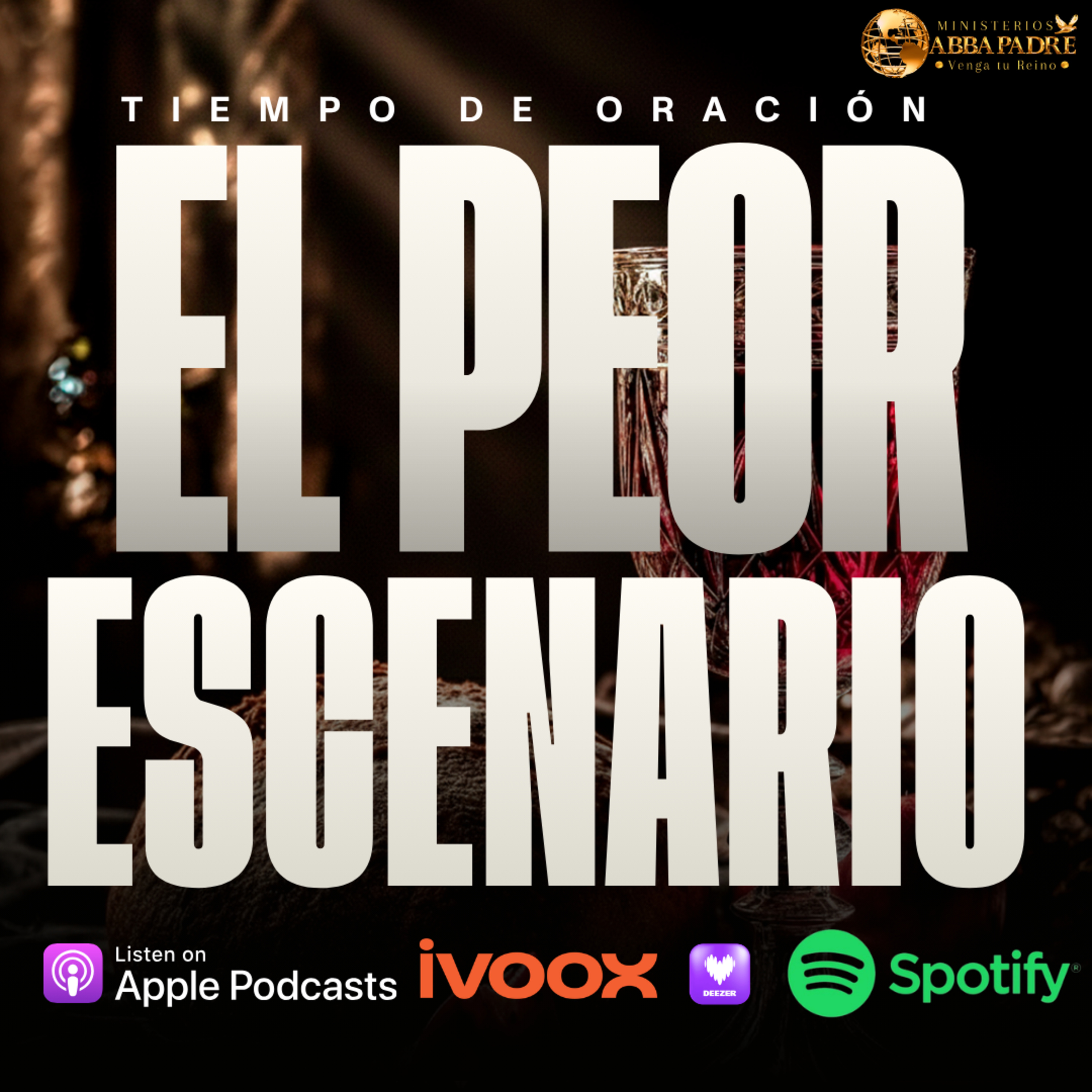 TDO - El Peor Escenario 220426 episode artwork
