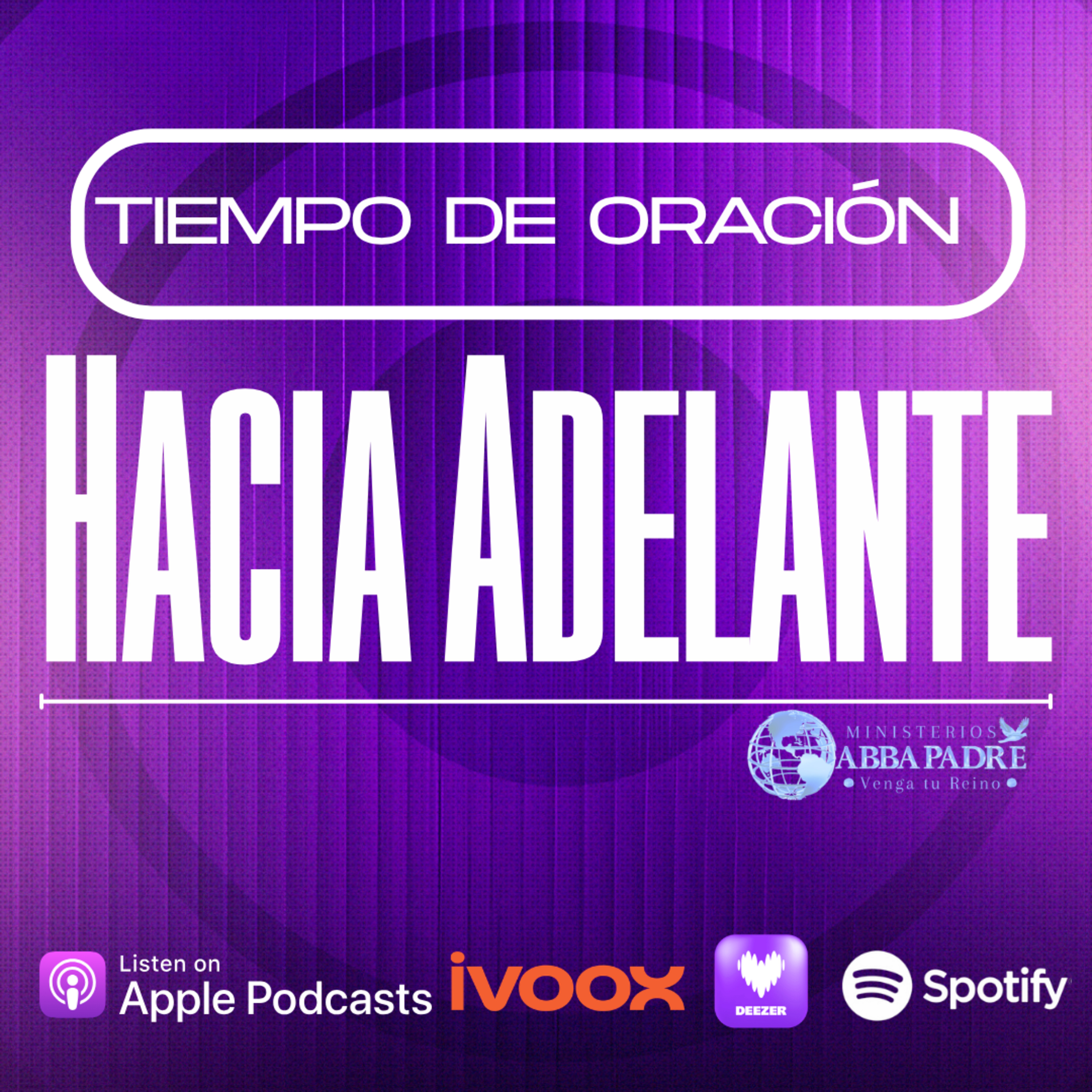 TDO - Hacia Adelante 270426 episode artwork