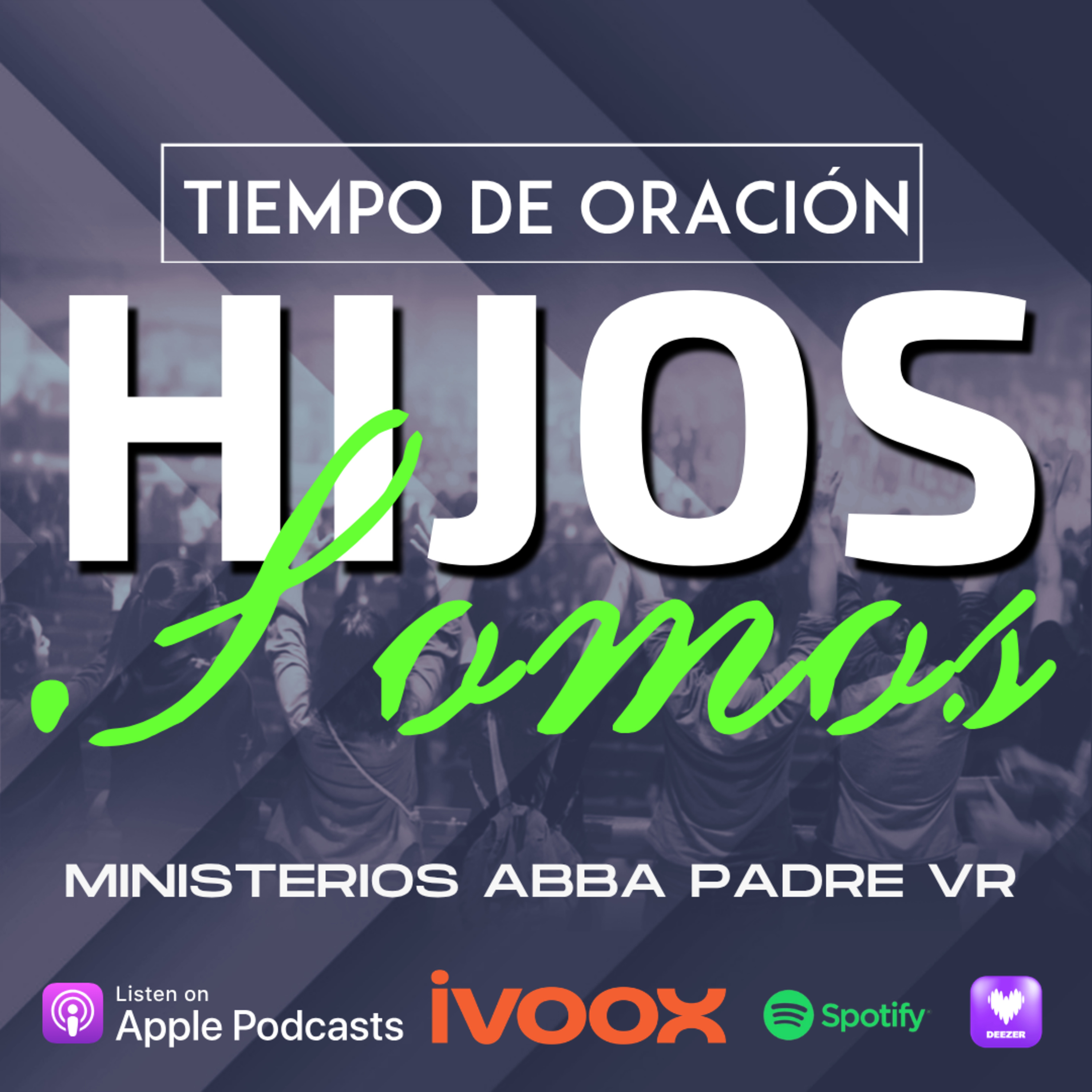 TDO - Somos Hijos 2705256 episode artwork