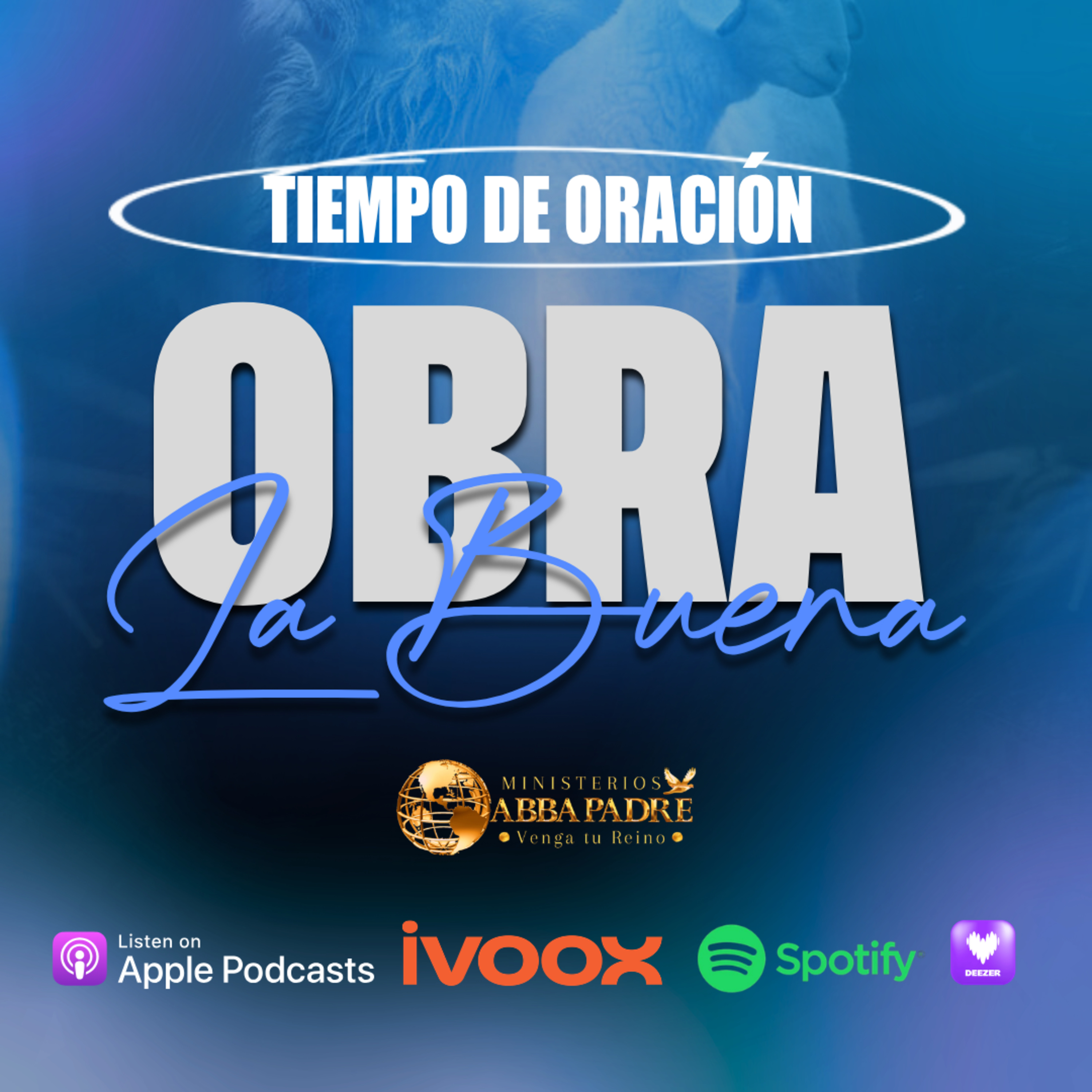 TDO - La Buena Obra 020626 episode artwork