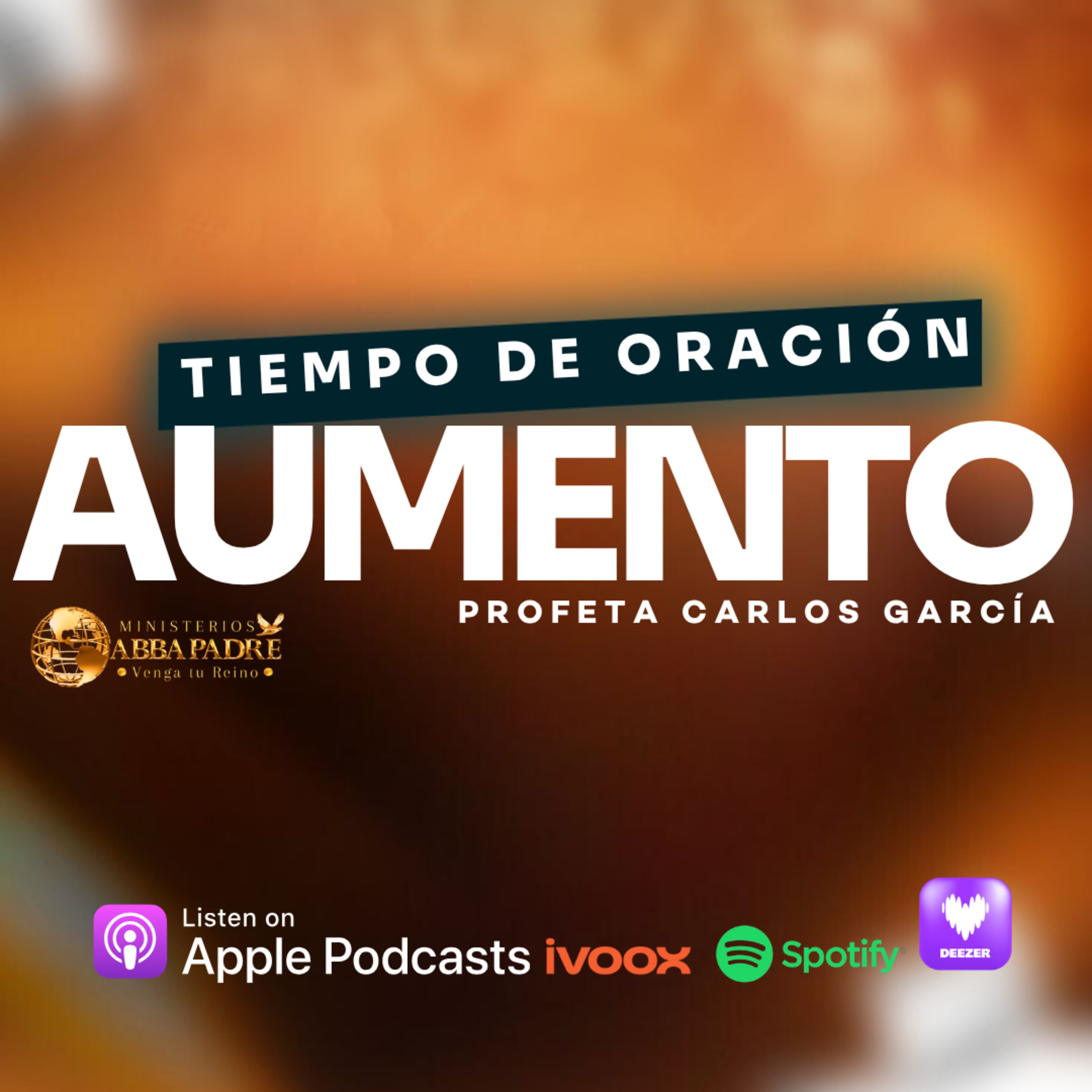 TDO - Aumento 290526 episode artwork