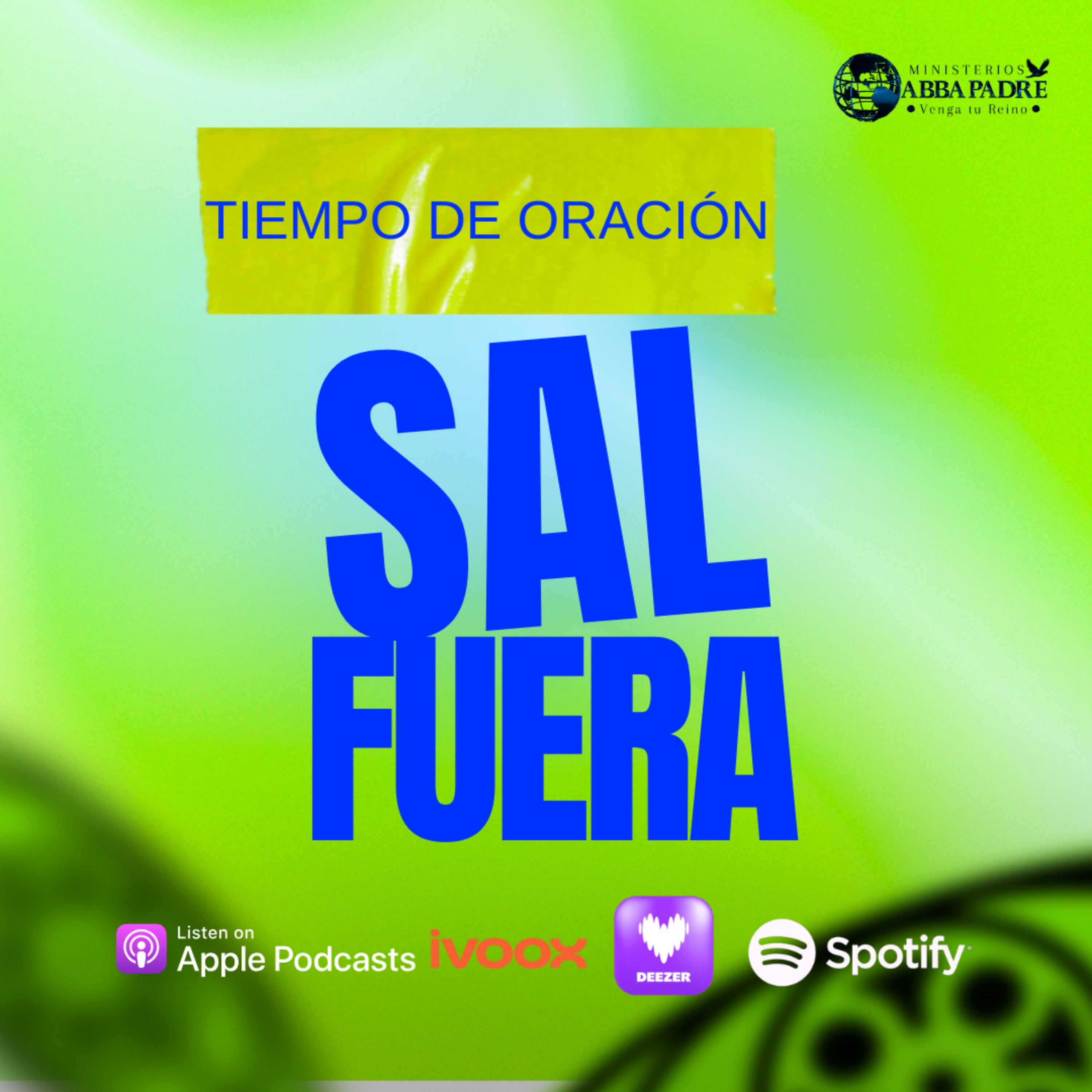 TDO - Sal Fuera 050626 episode artwork