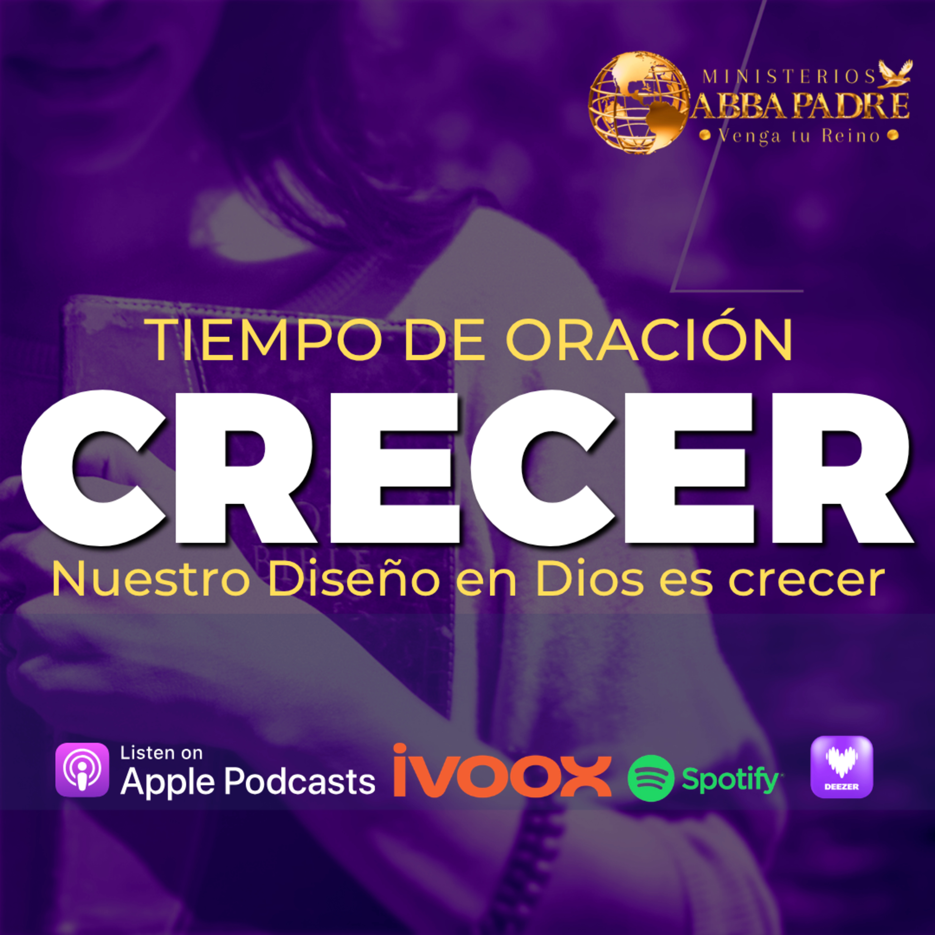 TDO - Crecer 080626 episode artwork