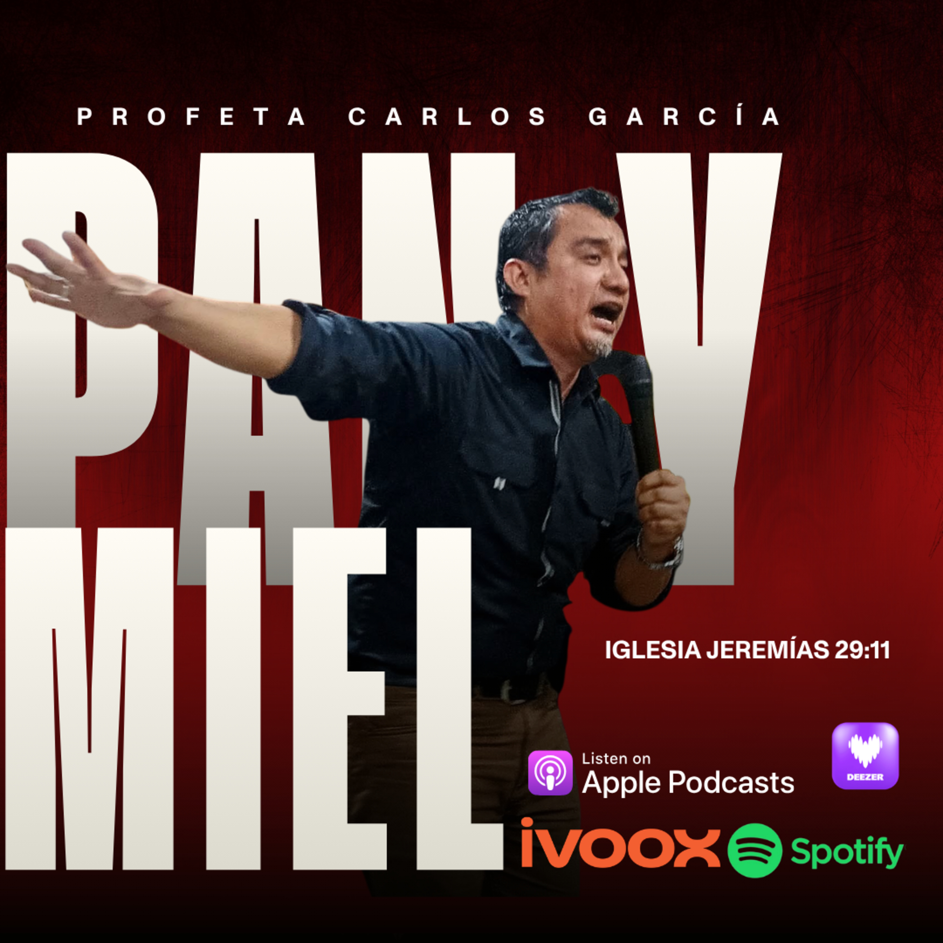 Pan y Miel 130526 - Iglesia Jeremias-29 11  episode artwork
