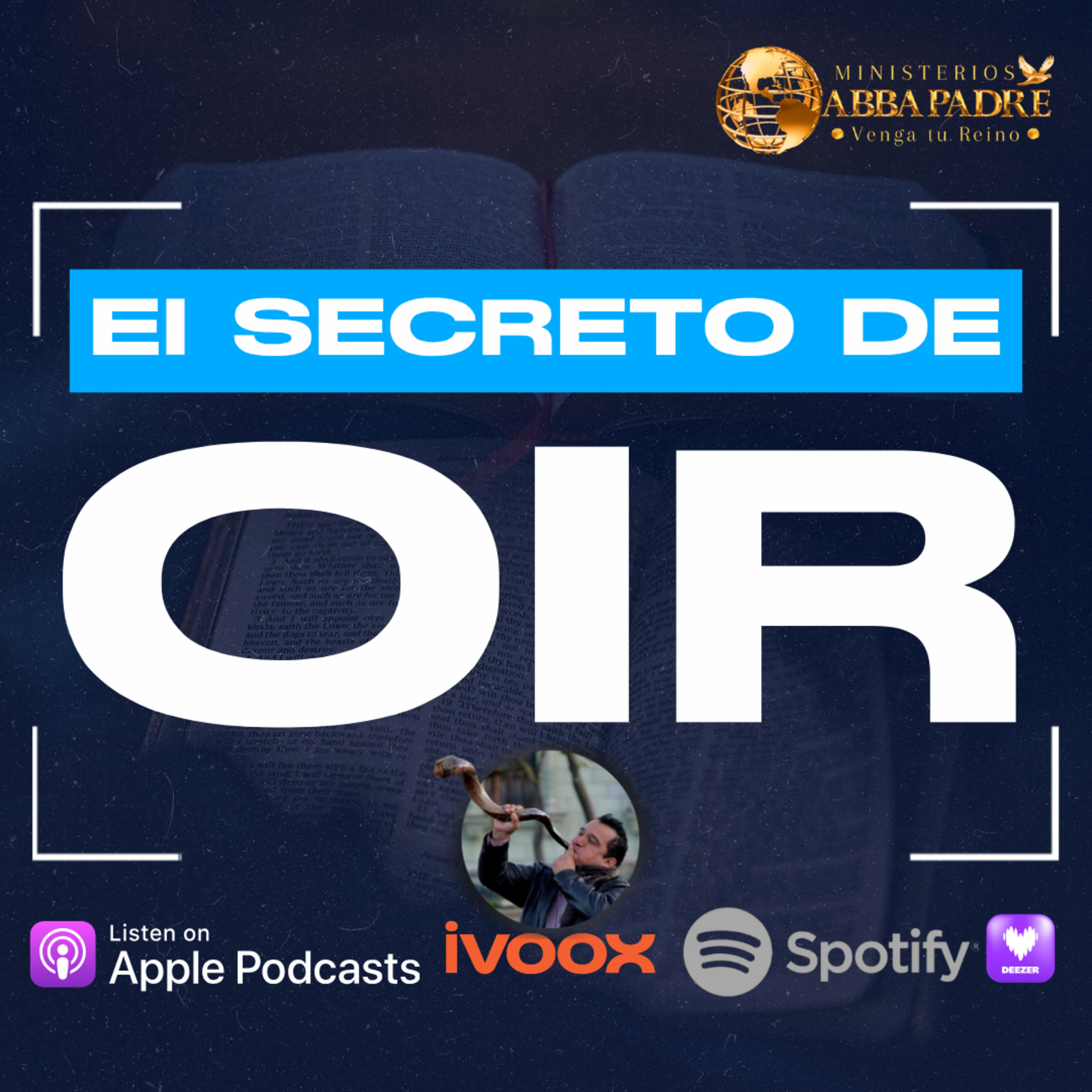 TDO - El Secreto de Oír 150626 episode artwork