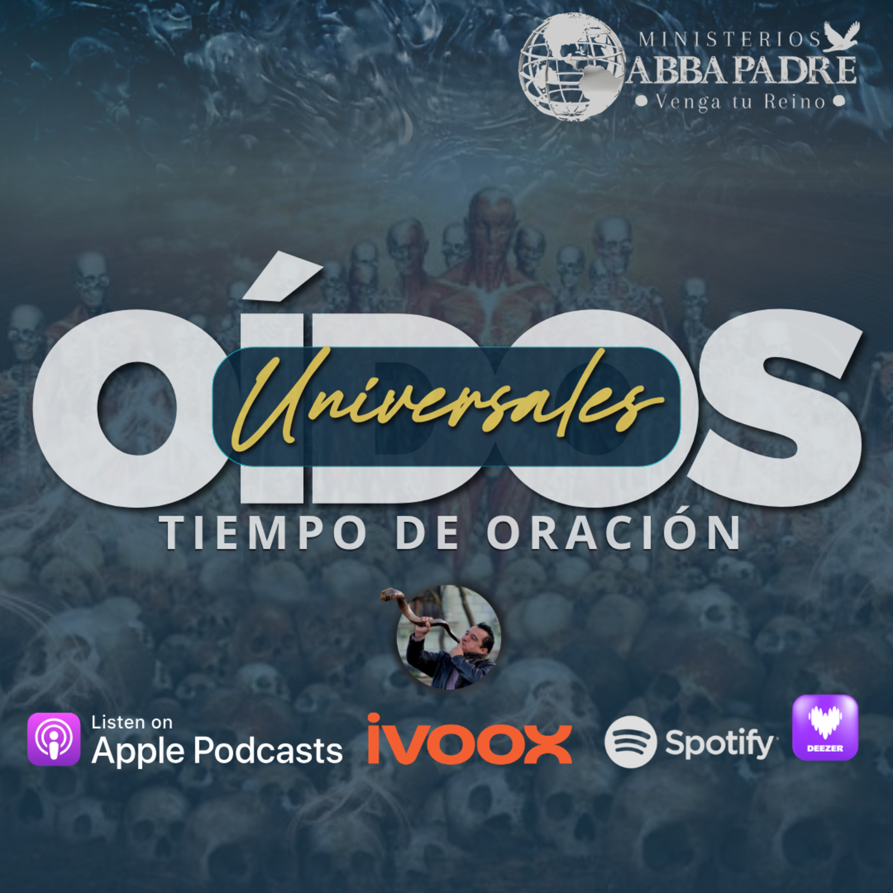 TDO - Oídos universales 190626 episode artwork