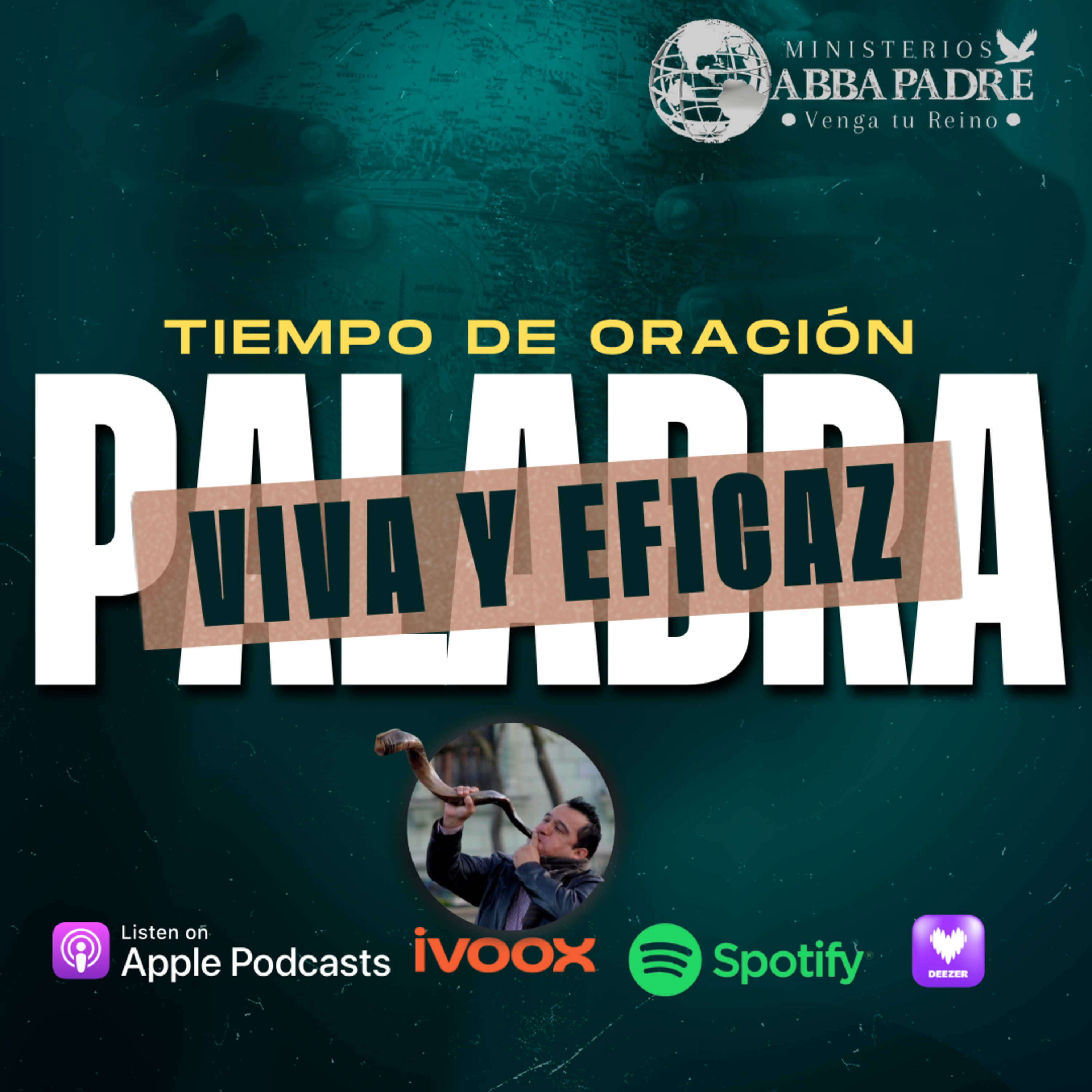 TDO - Palabra Viva y Eficaz 120626 episode artwork