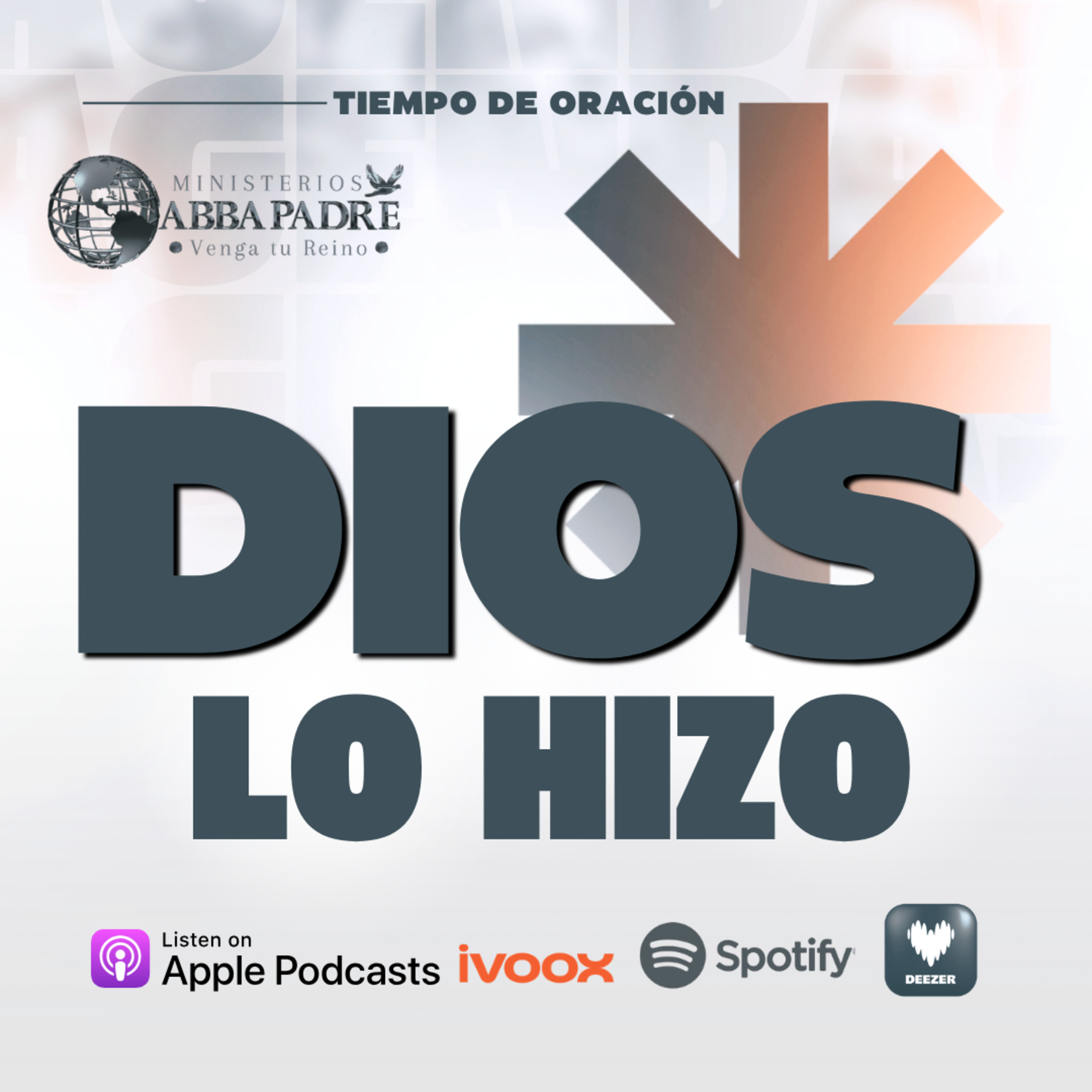 TDO - Dios lo Hizo 220626 episode artwork
