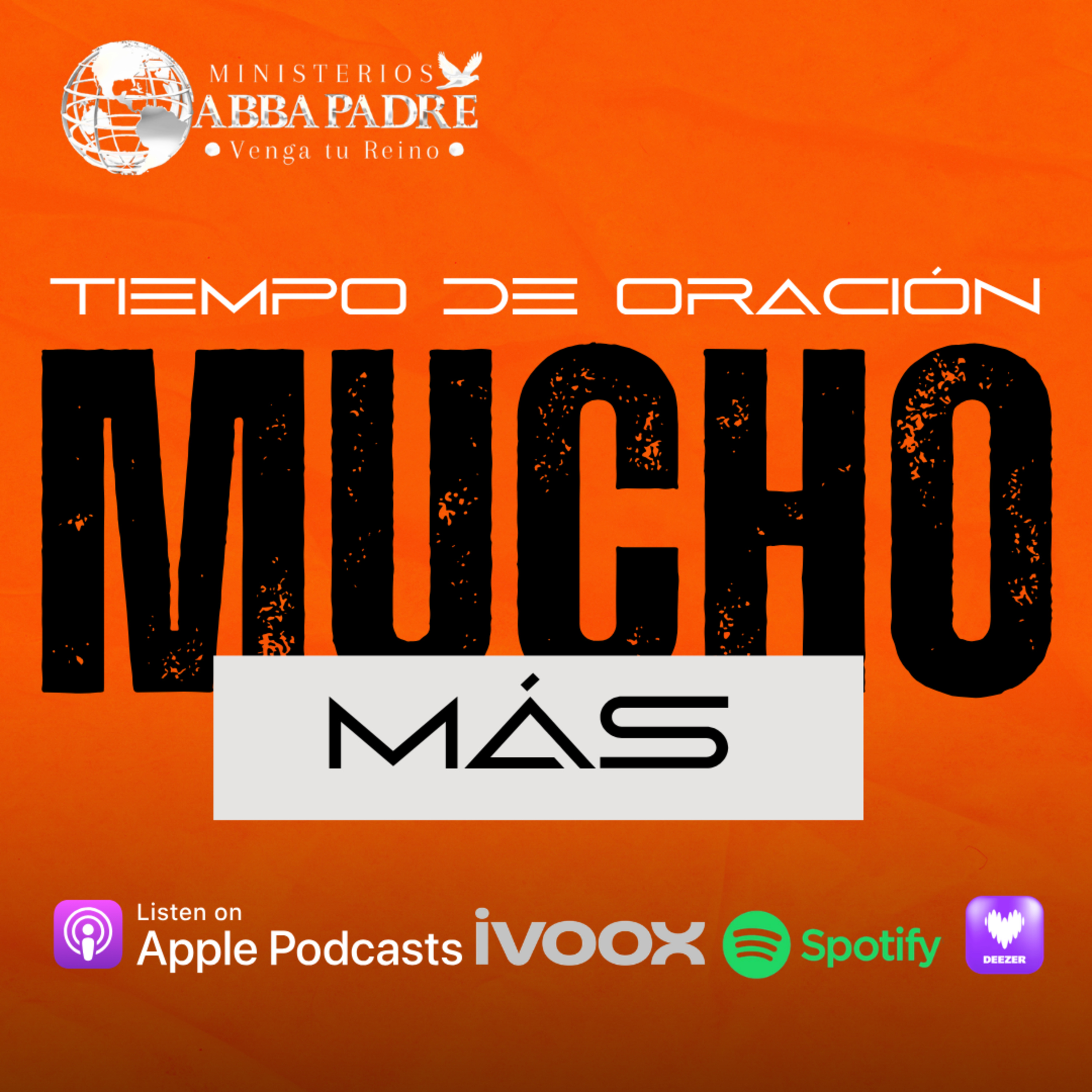TDO - Mucho más 230626 episode artwork