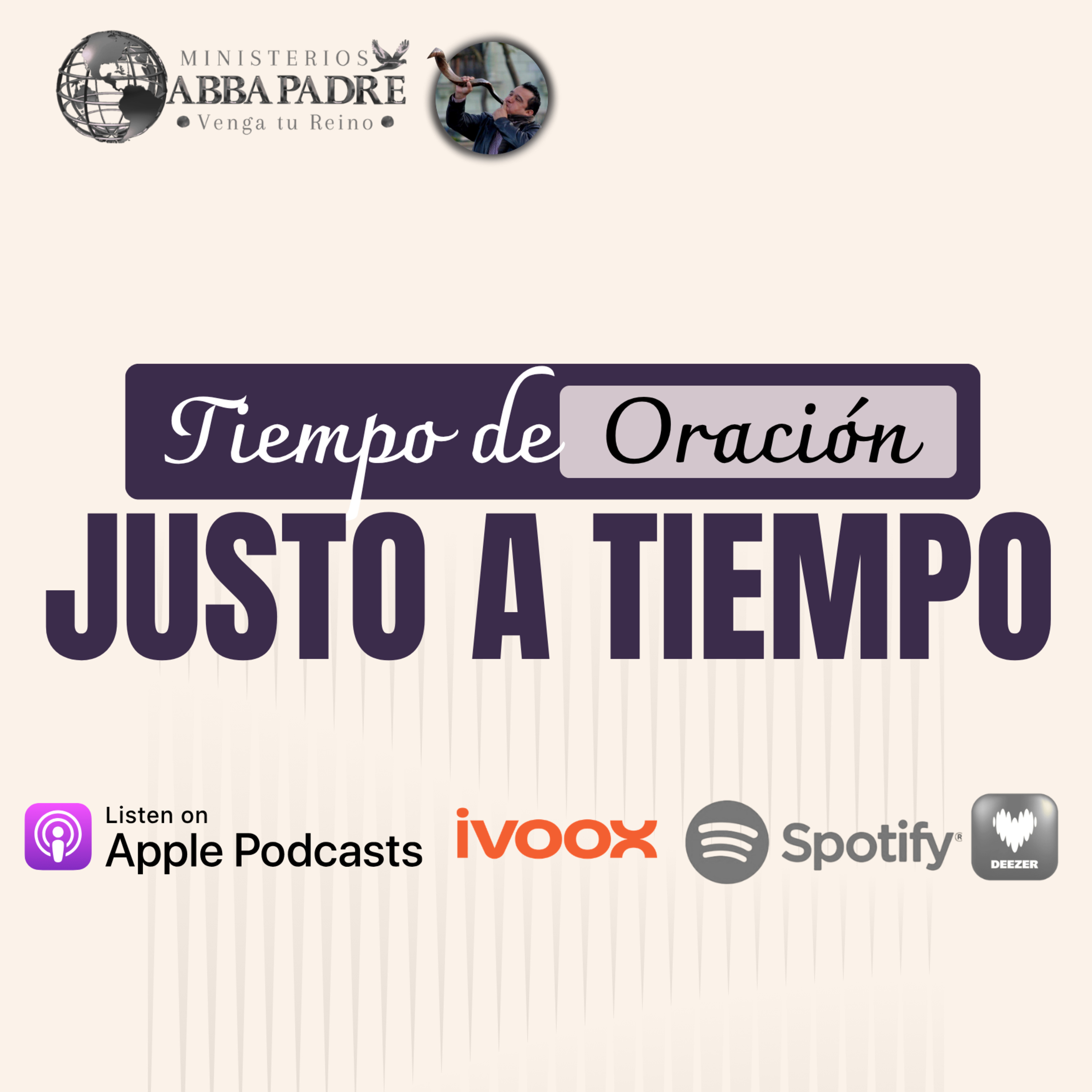 TDO - Justo a Tiempo 060726 episode artwork