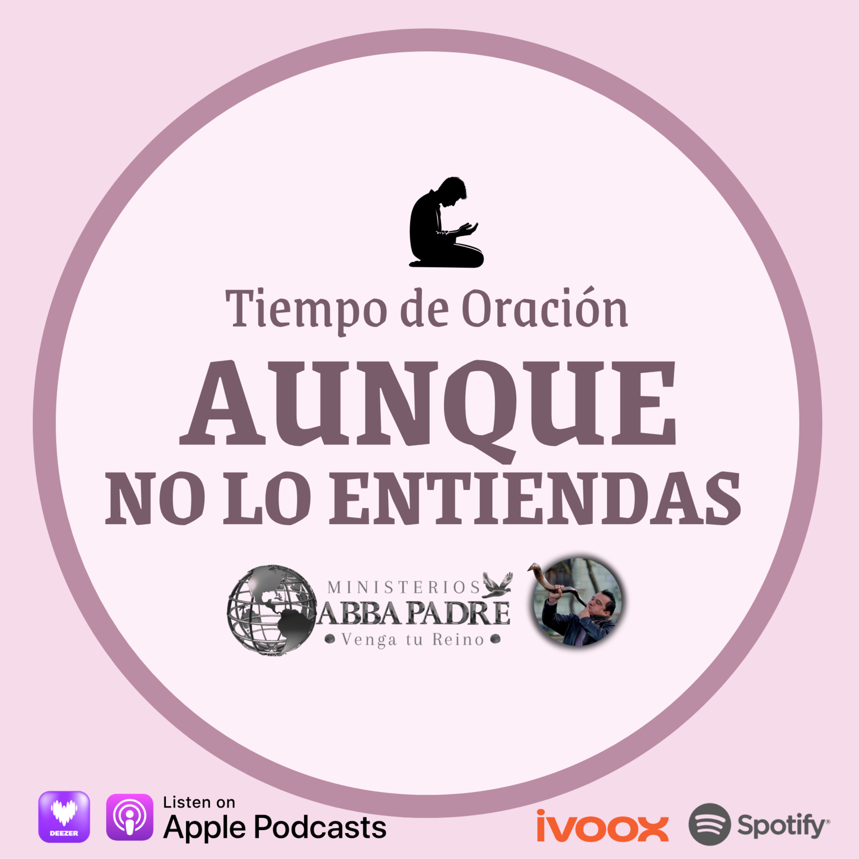 TDO - Aunque no lo Entiendas 070726 episode artwork