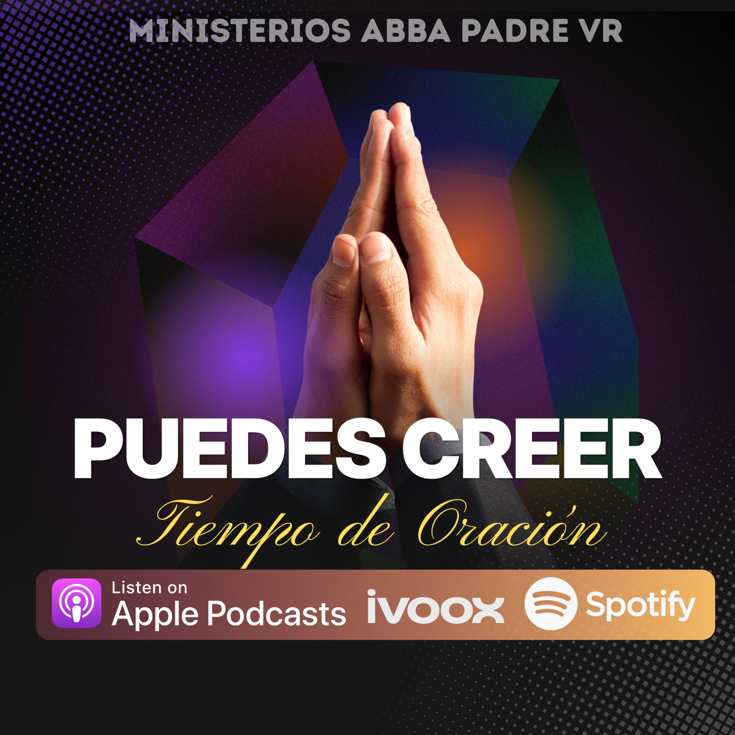TDO - Puedes Creer 100726 episode artwork