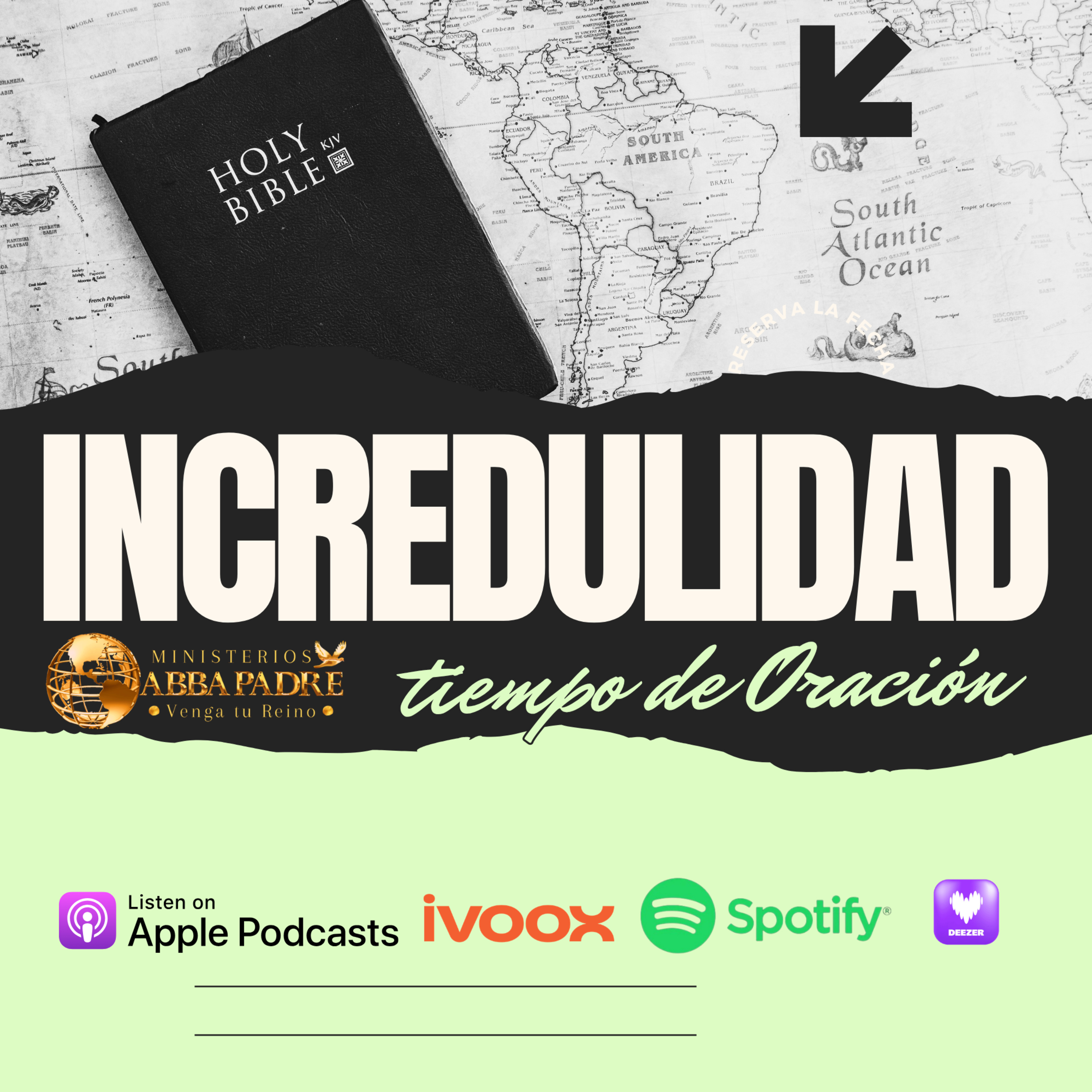 TDO - Incredulidad 130726 episode artwork