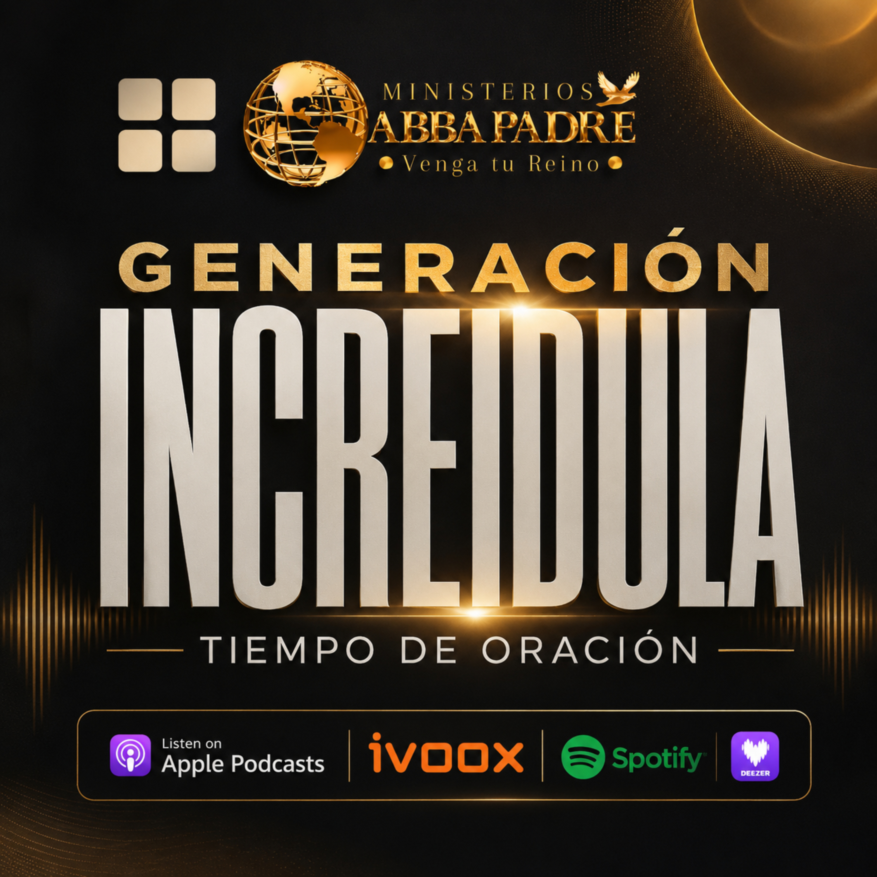 TDO - Generación Incrédula 140726 episode artwork