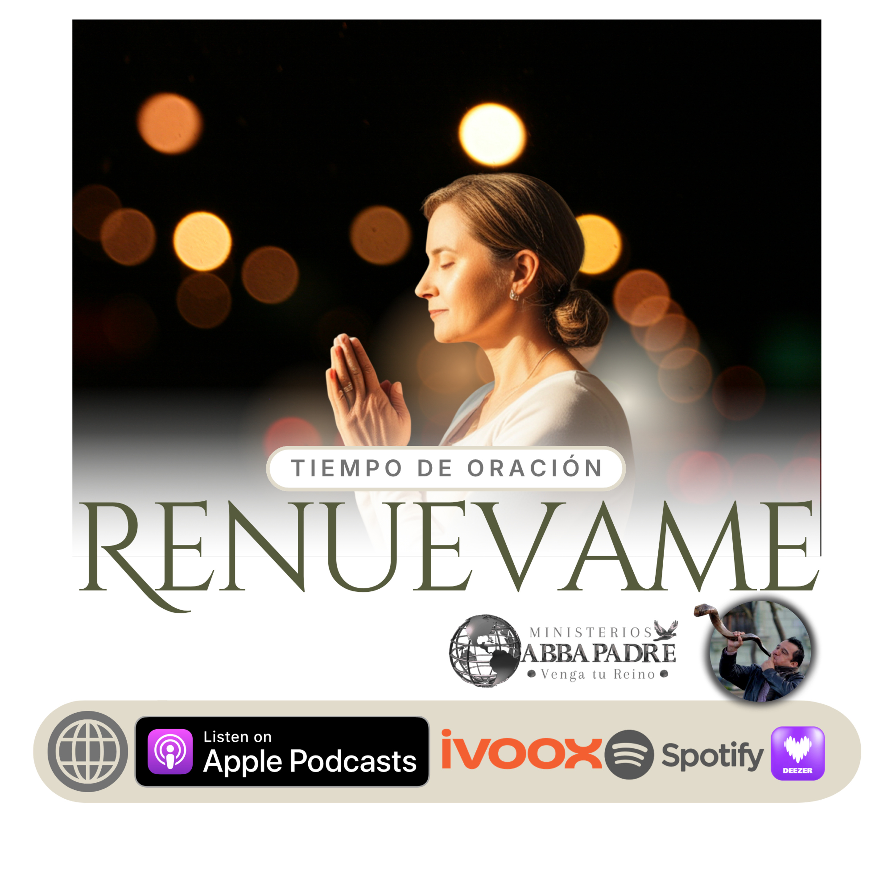 TDO - Renuévame 220726 episode artwork