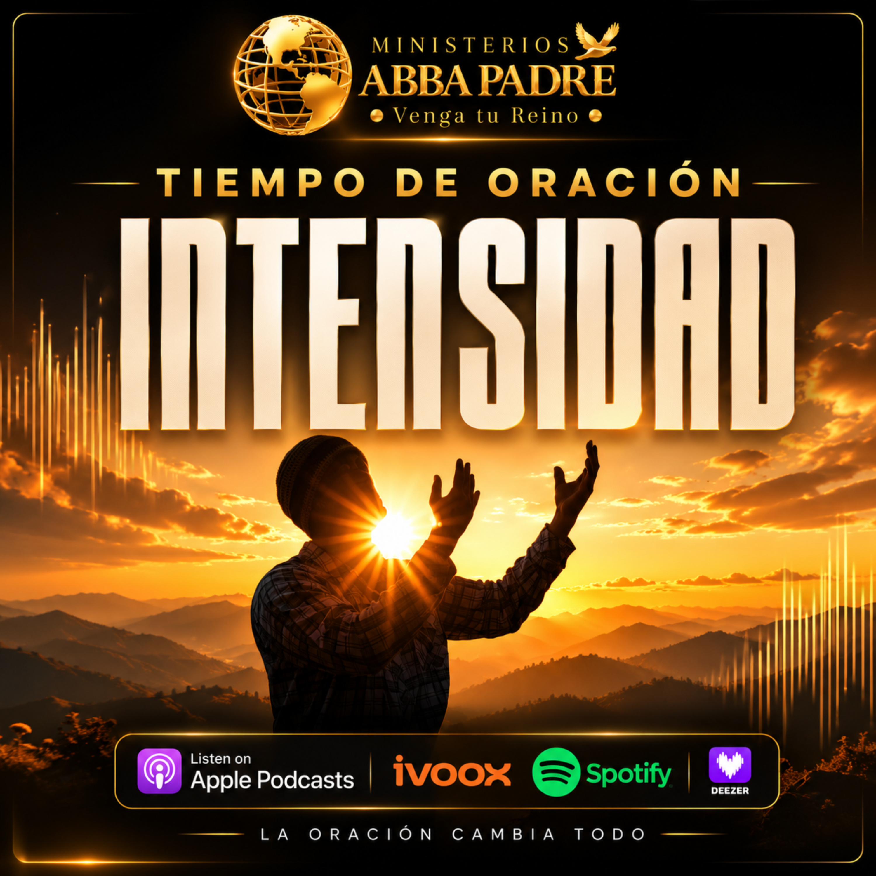 TDO - Intensidad 240726 episode artwork