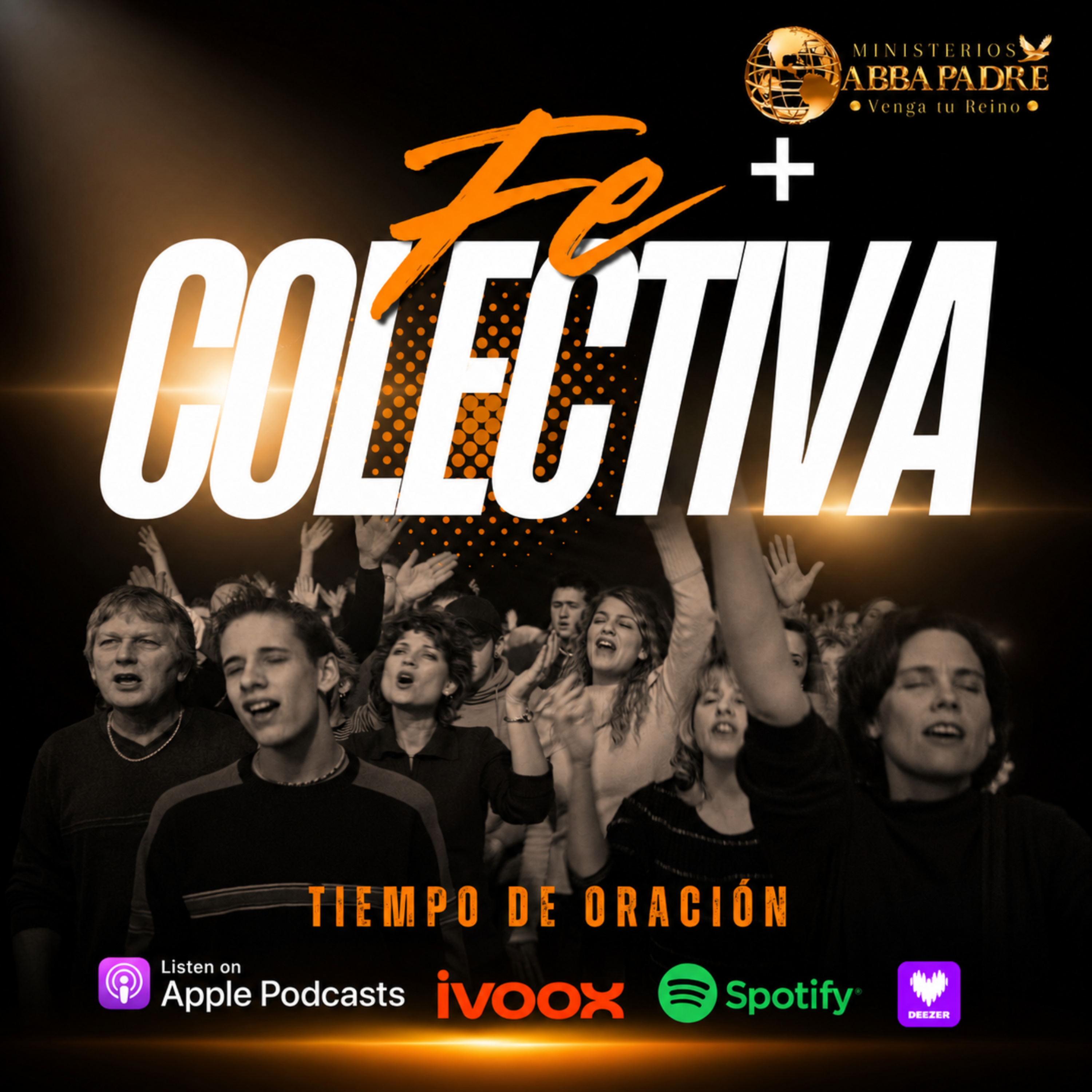 TDO - Fe Colectiva 270726 episode artwork
