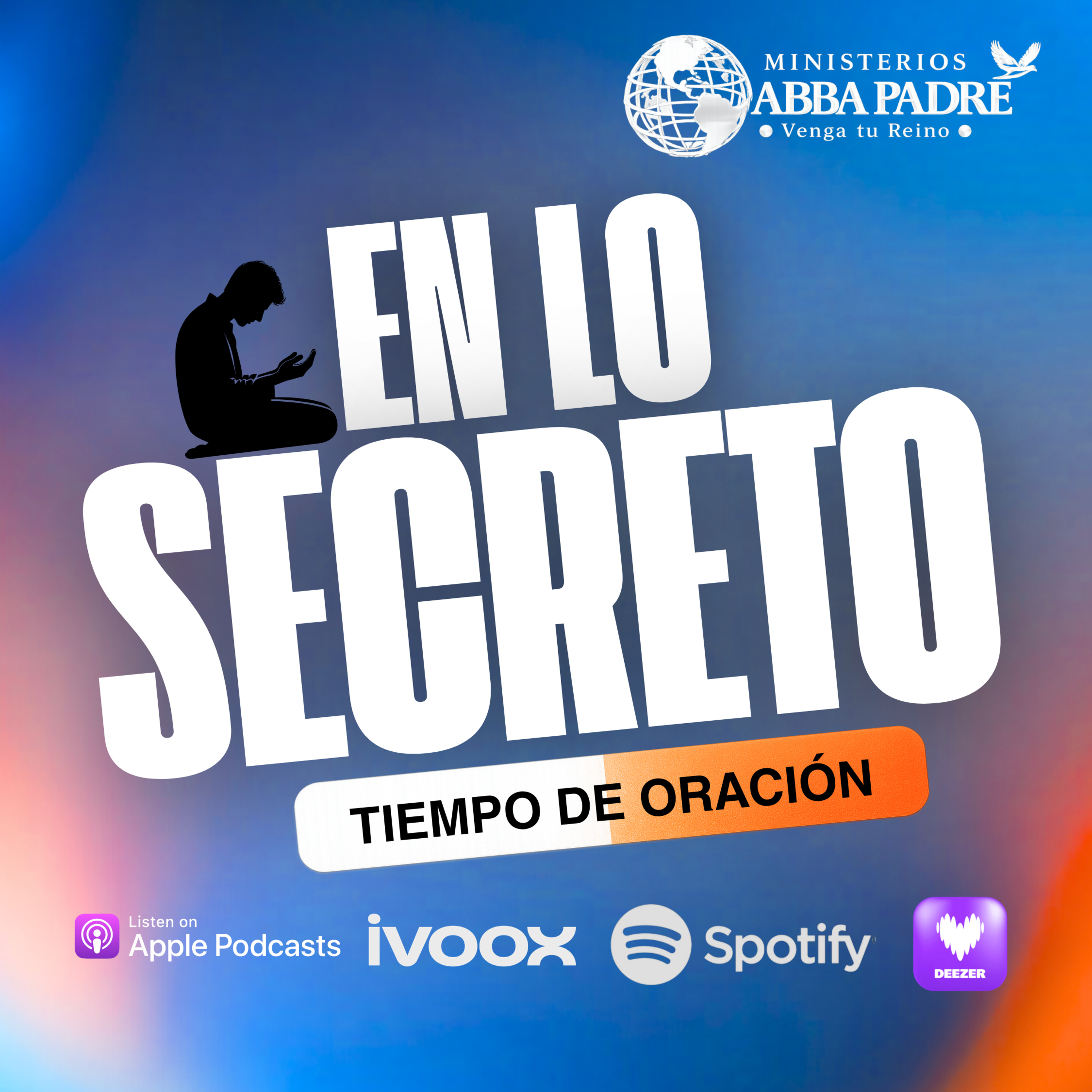 TDO - En lo Secreto 280726 episode artwork