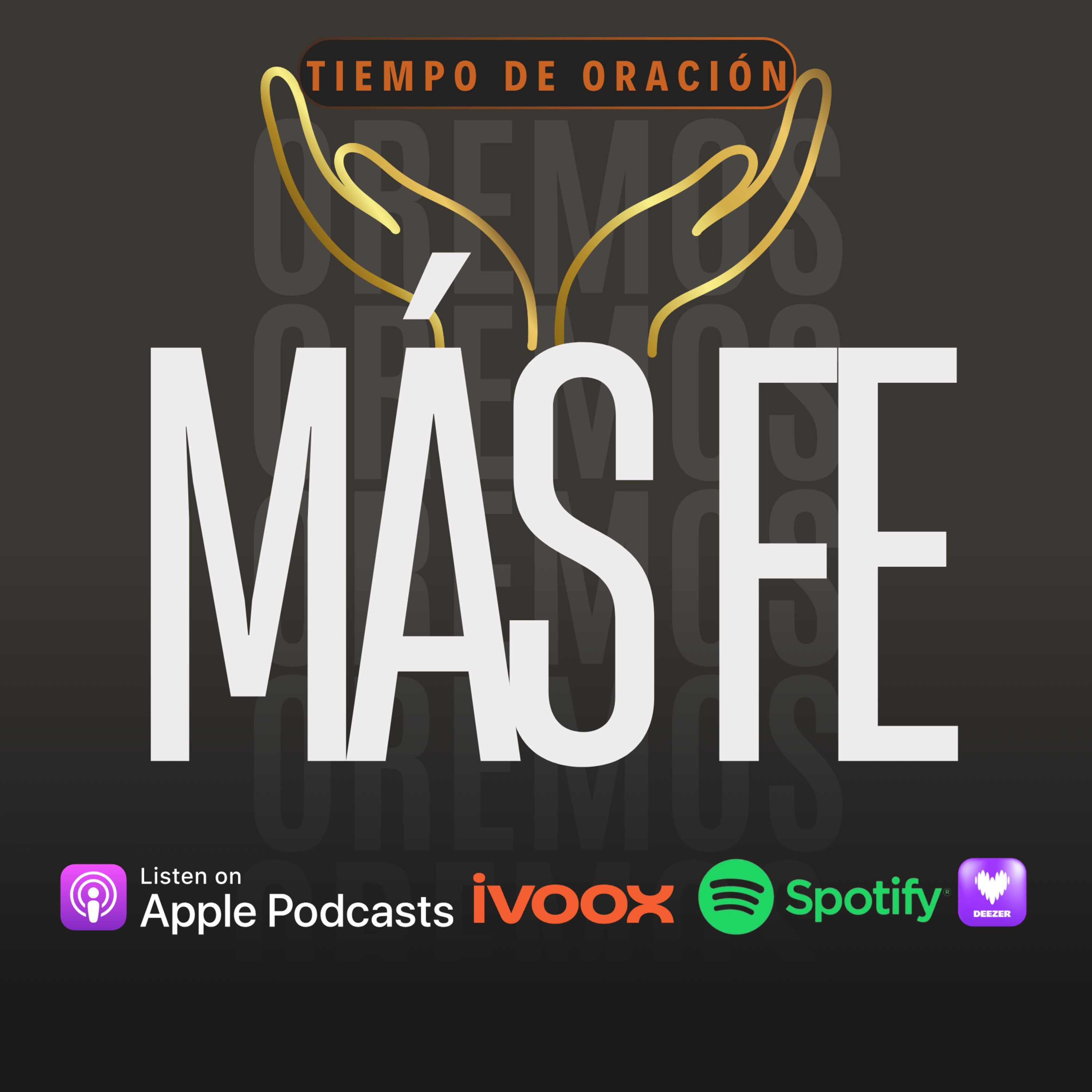 TDO - Más FE 290726 episode artwork