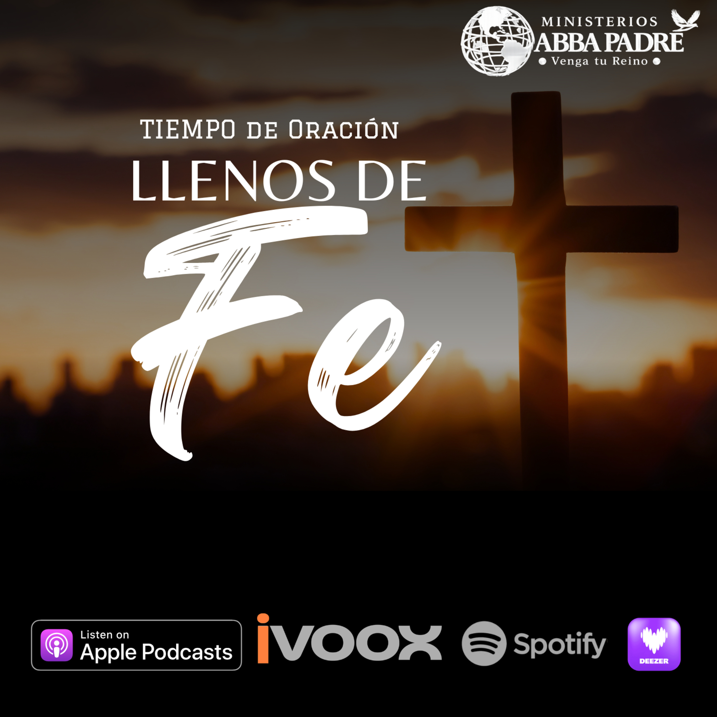 TDO - Llenos de fe 070826 episode artwork