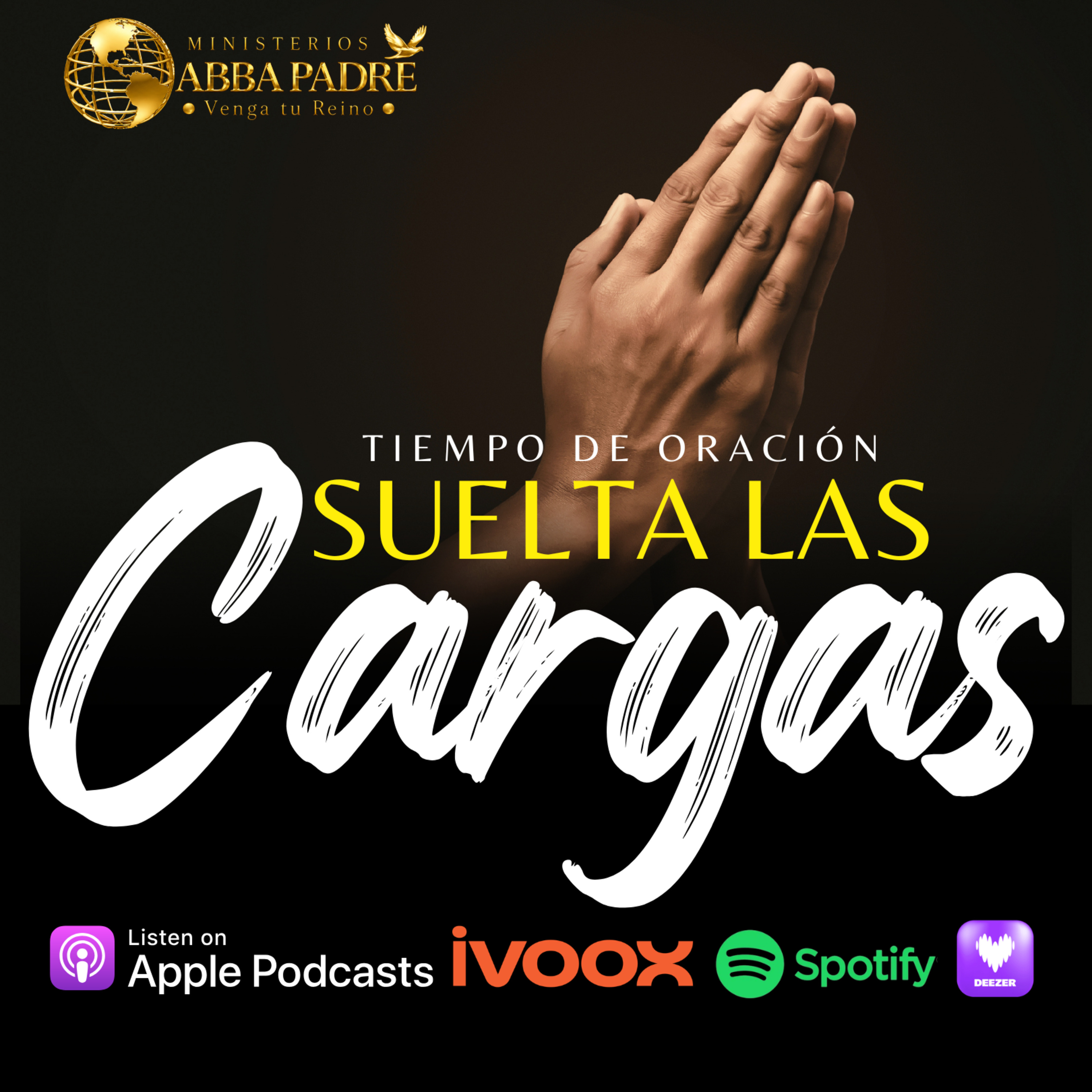 TDO - Suelta la carga 100826  episode artwork