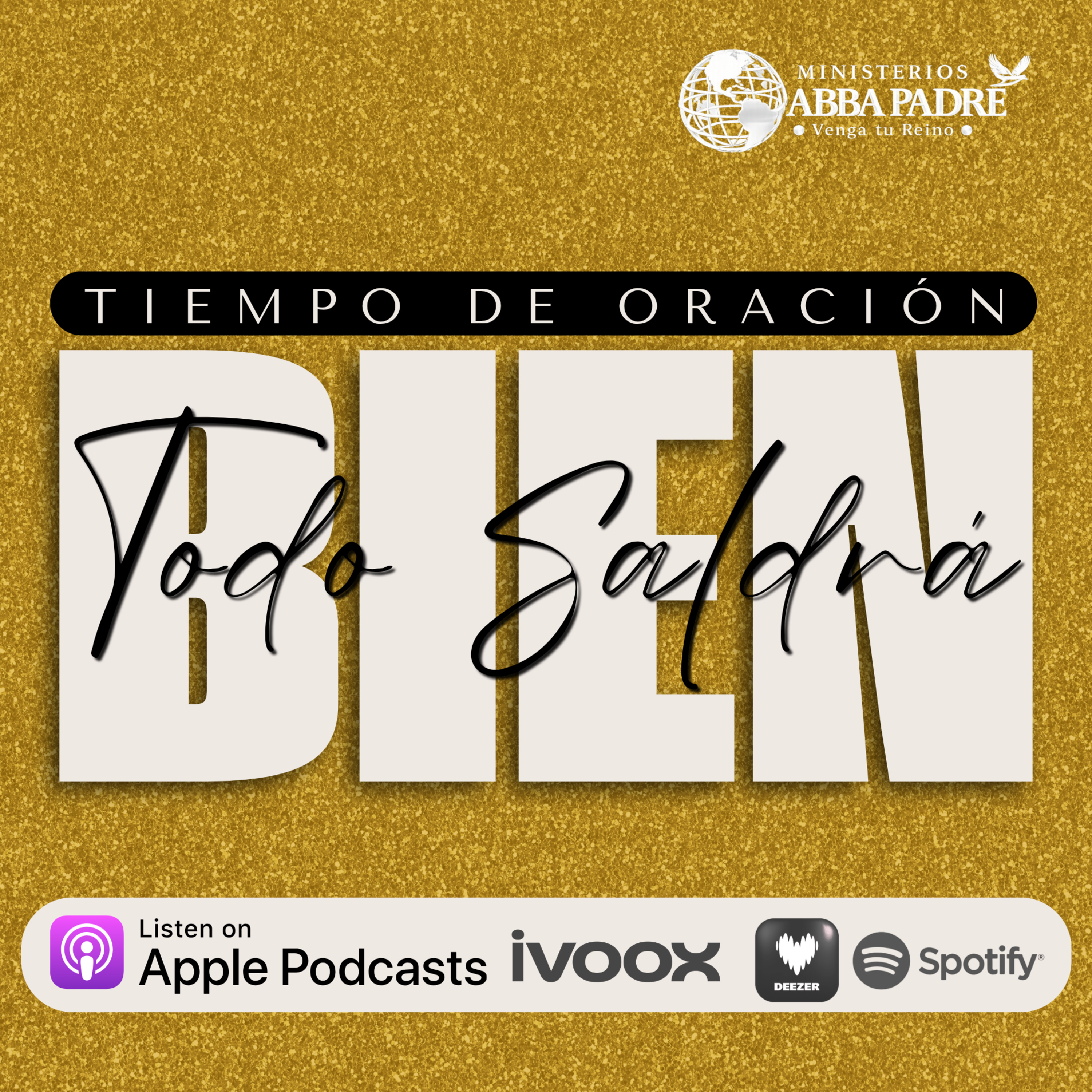 TDO - Todo Saldrá bien 1108262 episode artwork