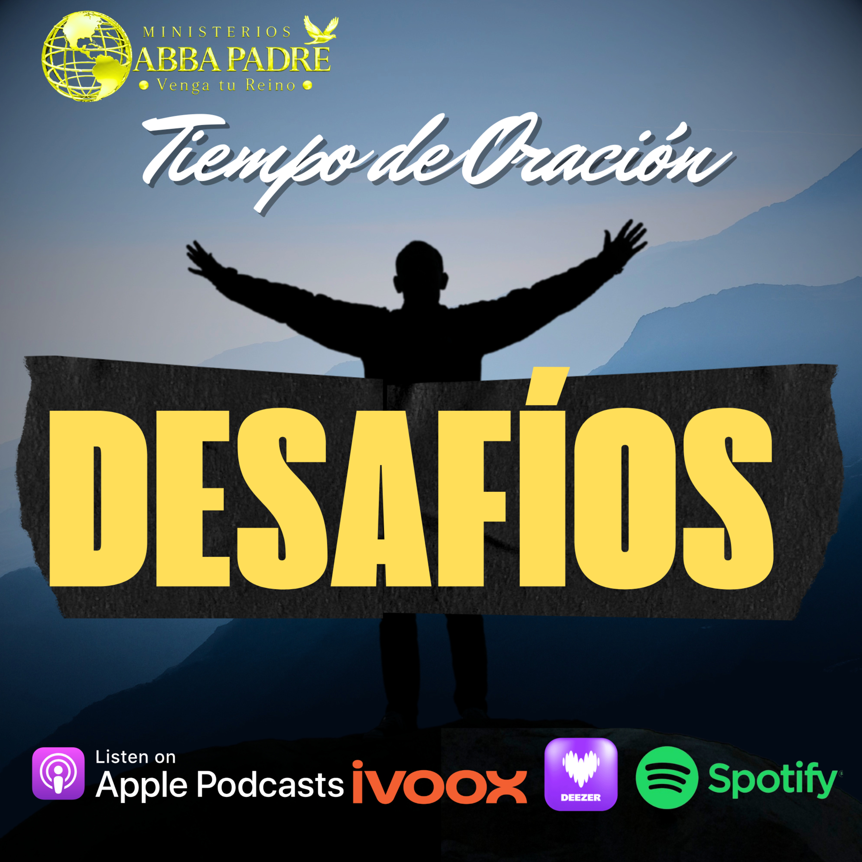 TDO - Desafíos 120826 episode artwork