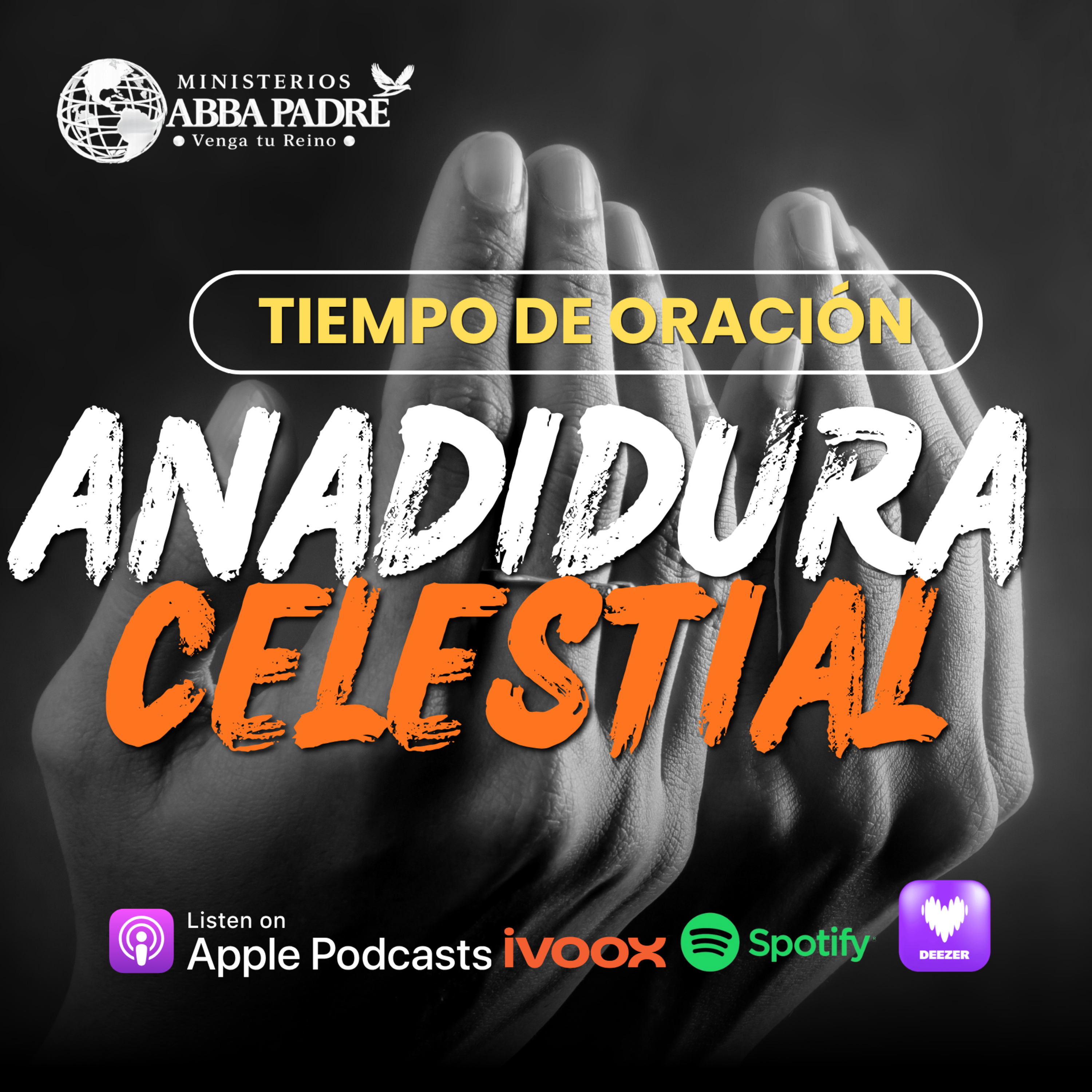 TDO - Añadidura Celestial 180826 episode artwork