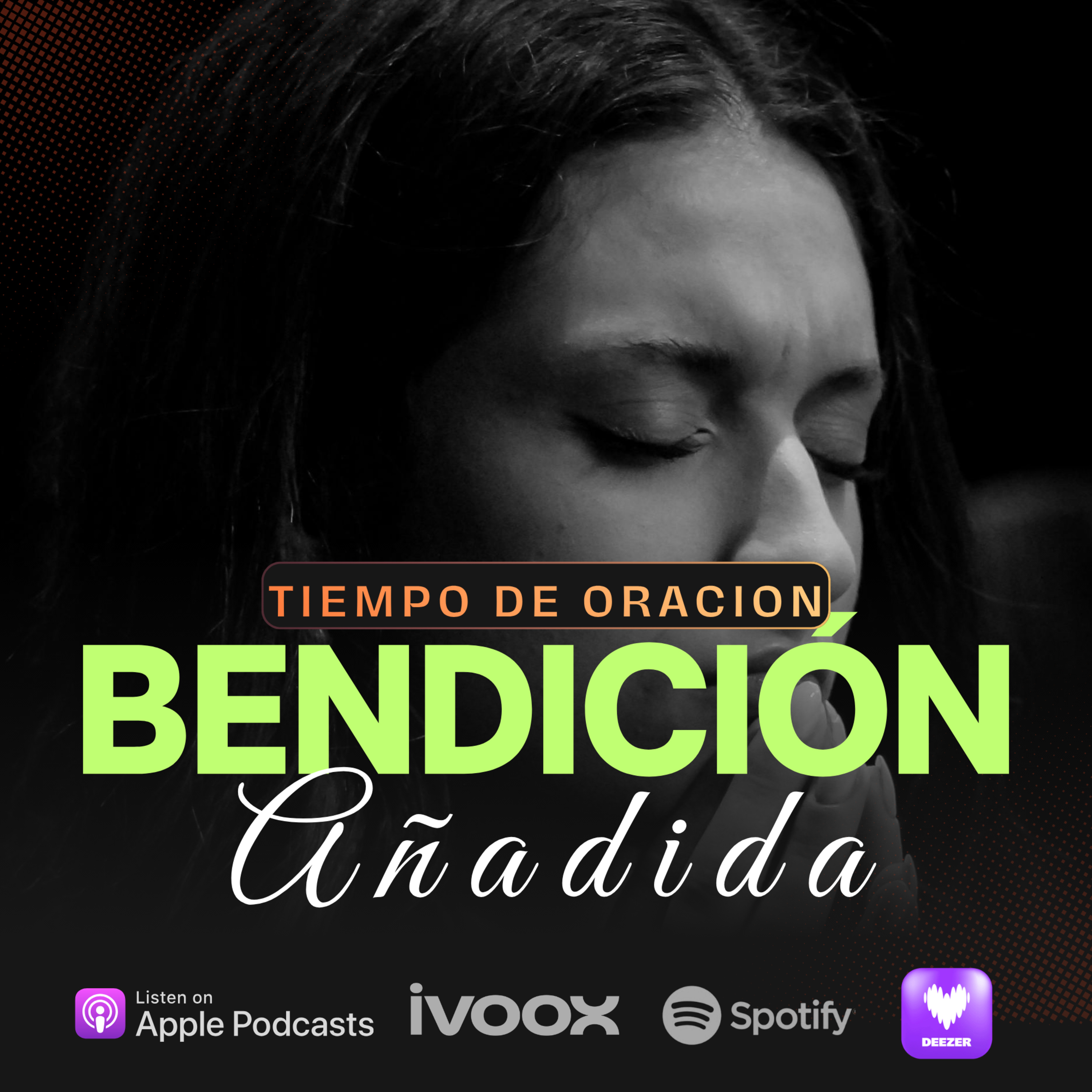 TDO - Bendición añadida 180826  episode artwork