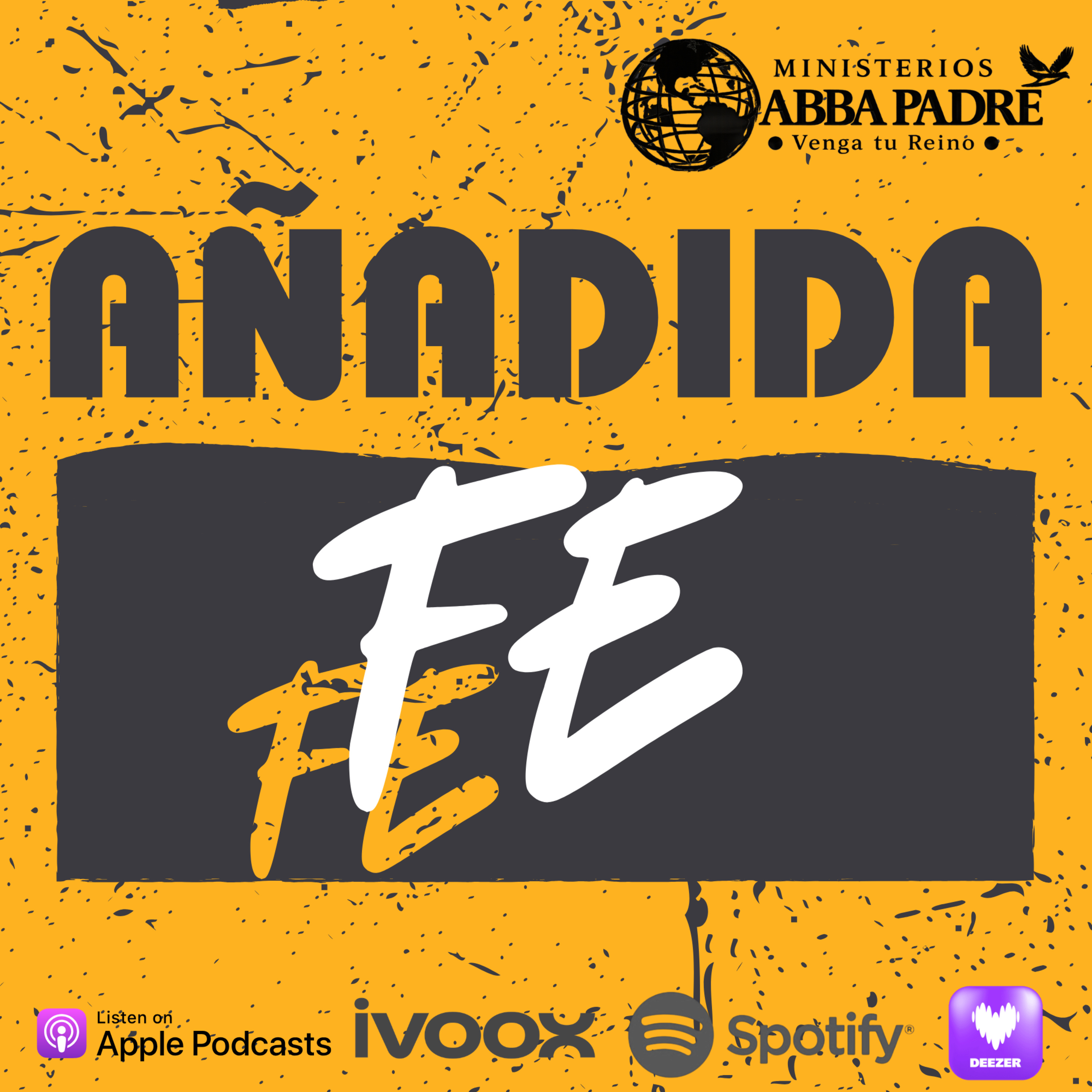 TDO - Fe Añadida 190826 episode artwork