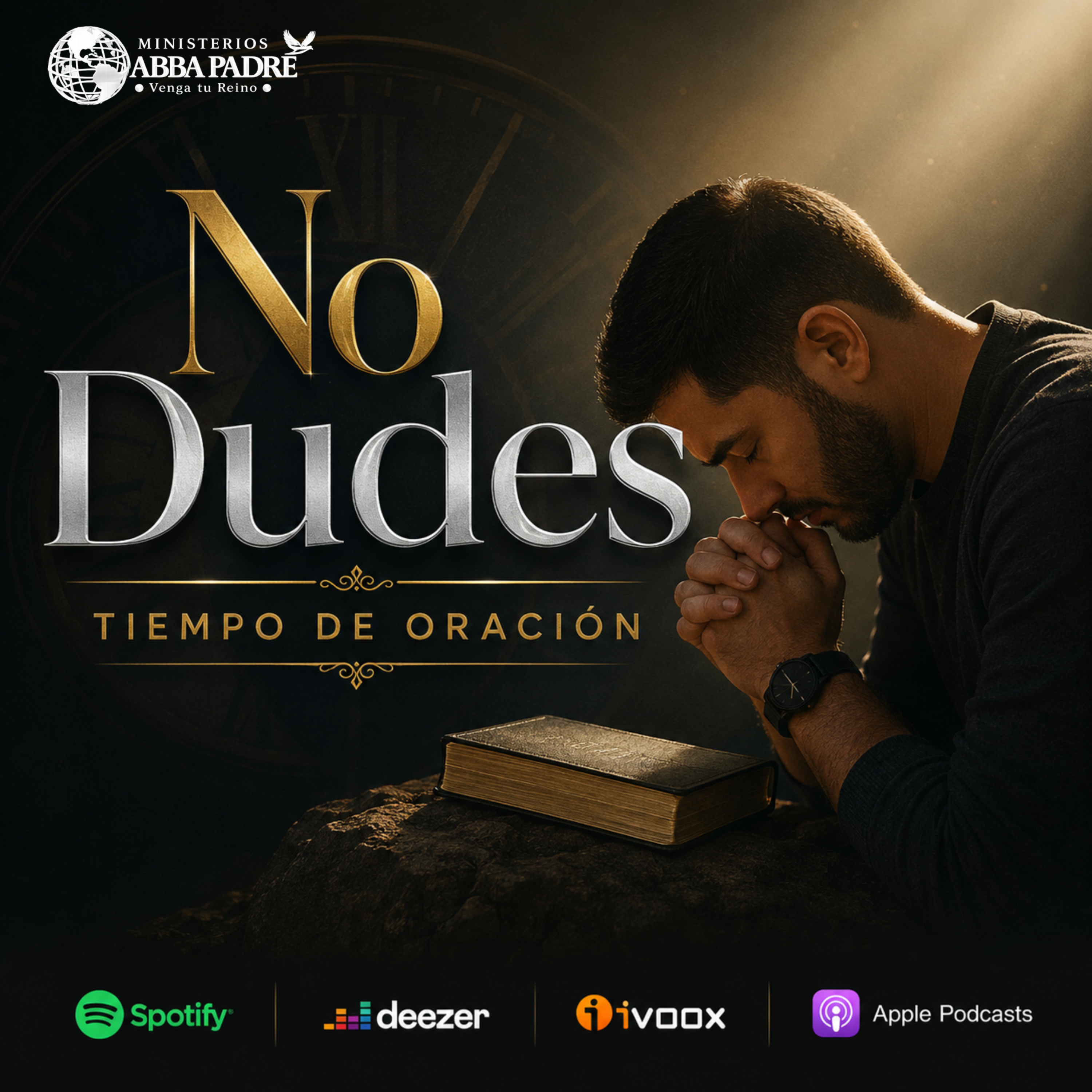 TDO - No dudes 210826 episode artwork