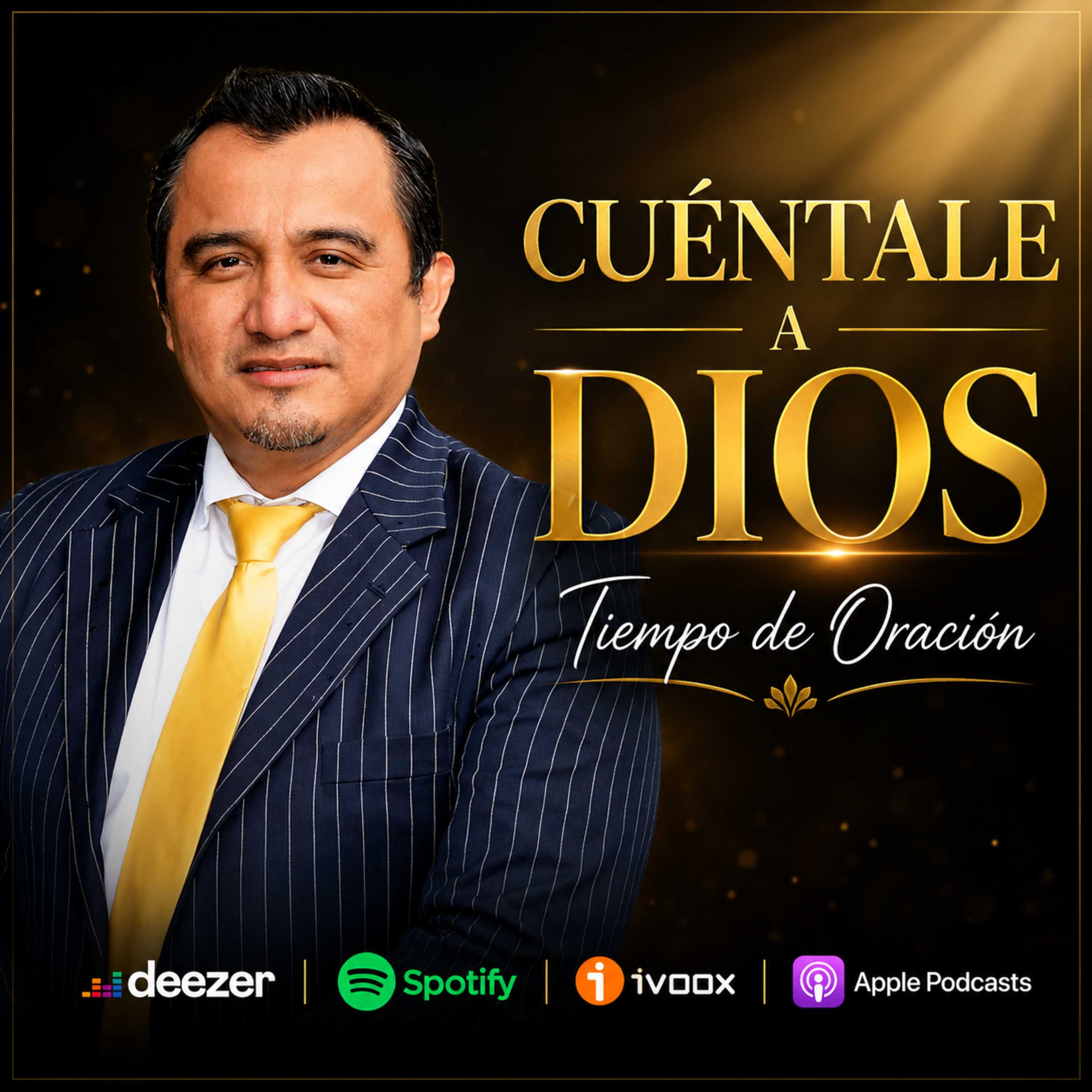 TDO - Cuéntale a Dios 2508262 episode artwork
