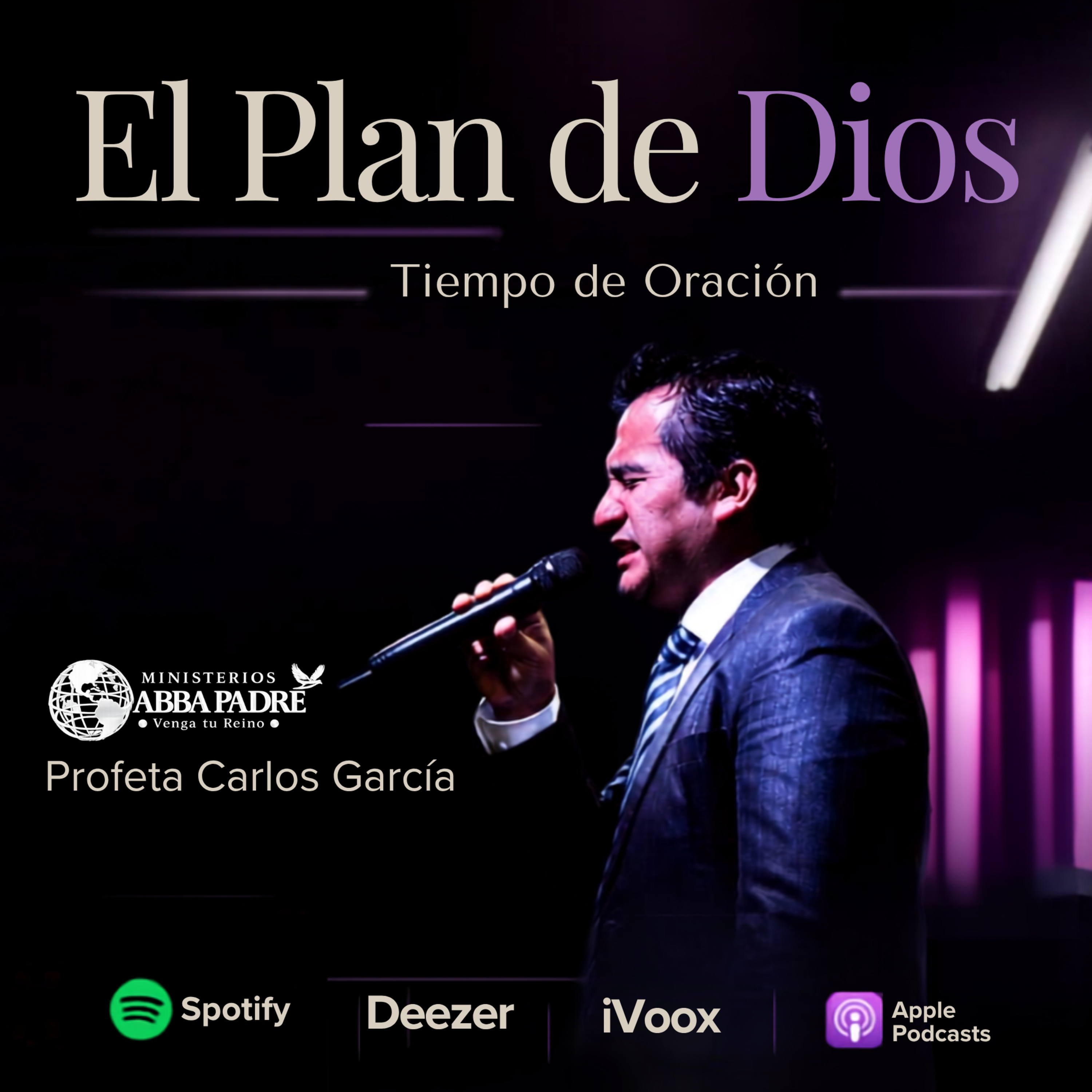 TDO - El plan de Dios 260826 episode artwork