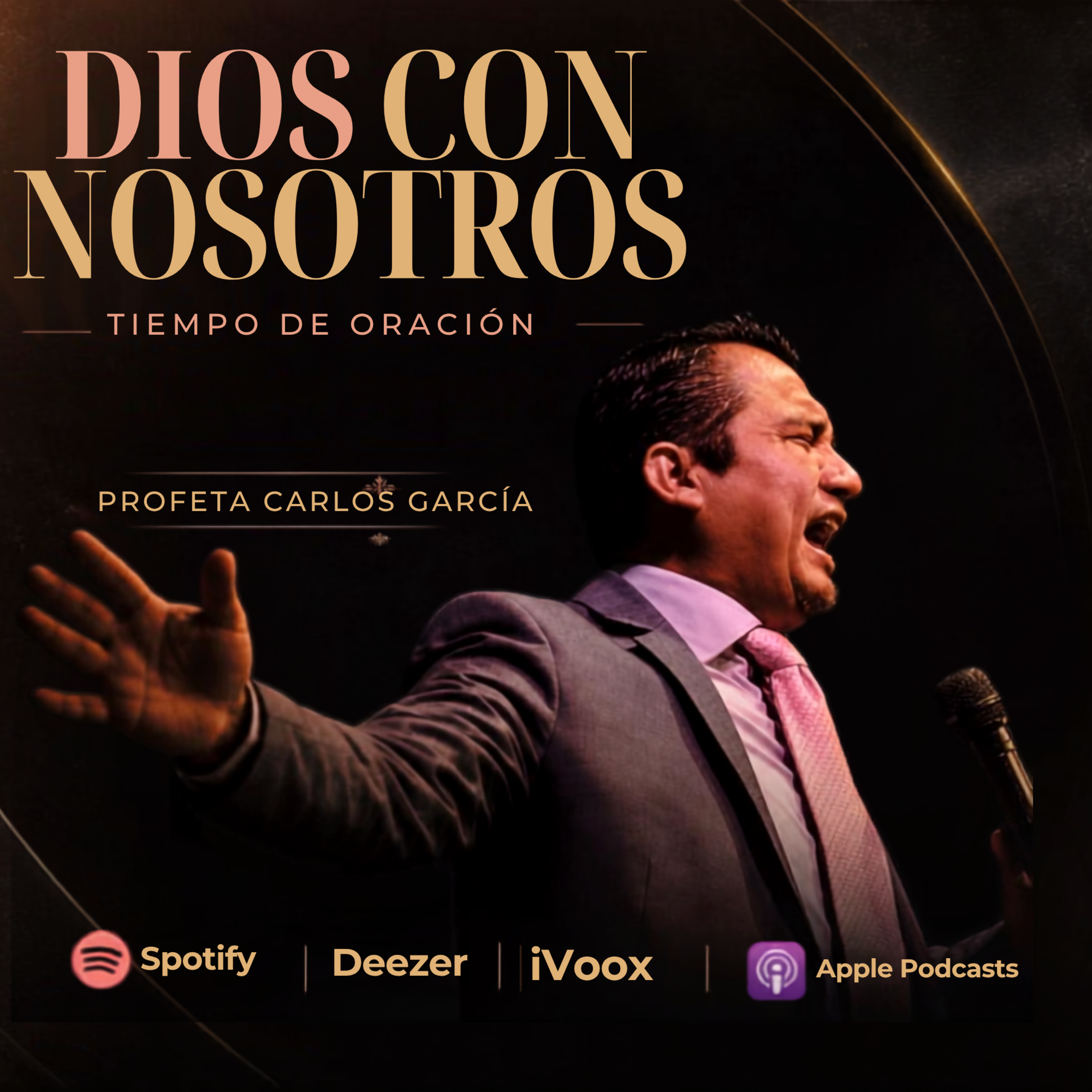 TDO - Dios con nosotros 280826 episode artwork