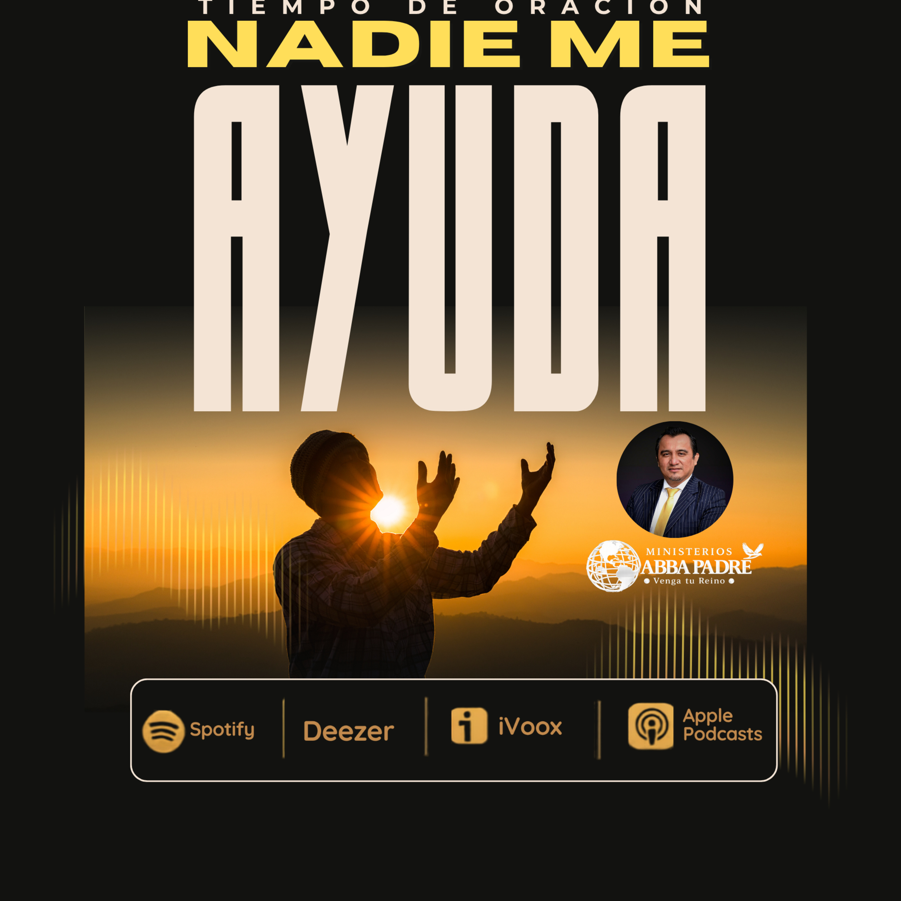 TDO - Nadie me ayuda 040926 episode artwork