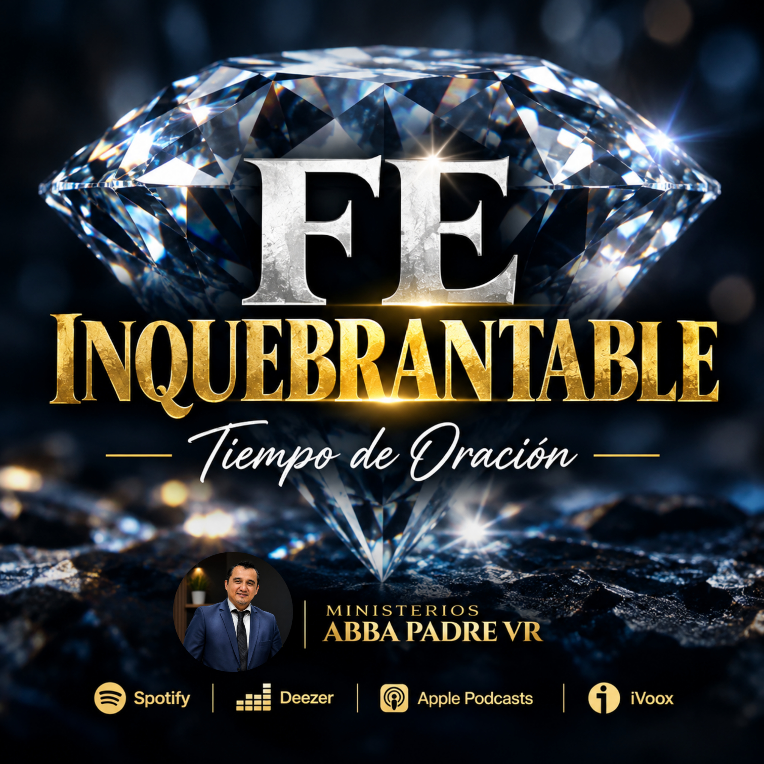 TDO - Fe inquebrantable 090926 episode artwork