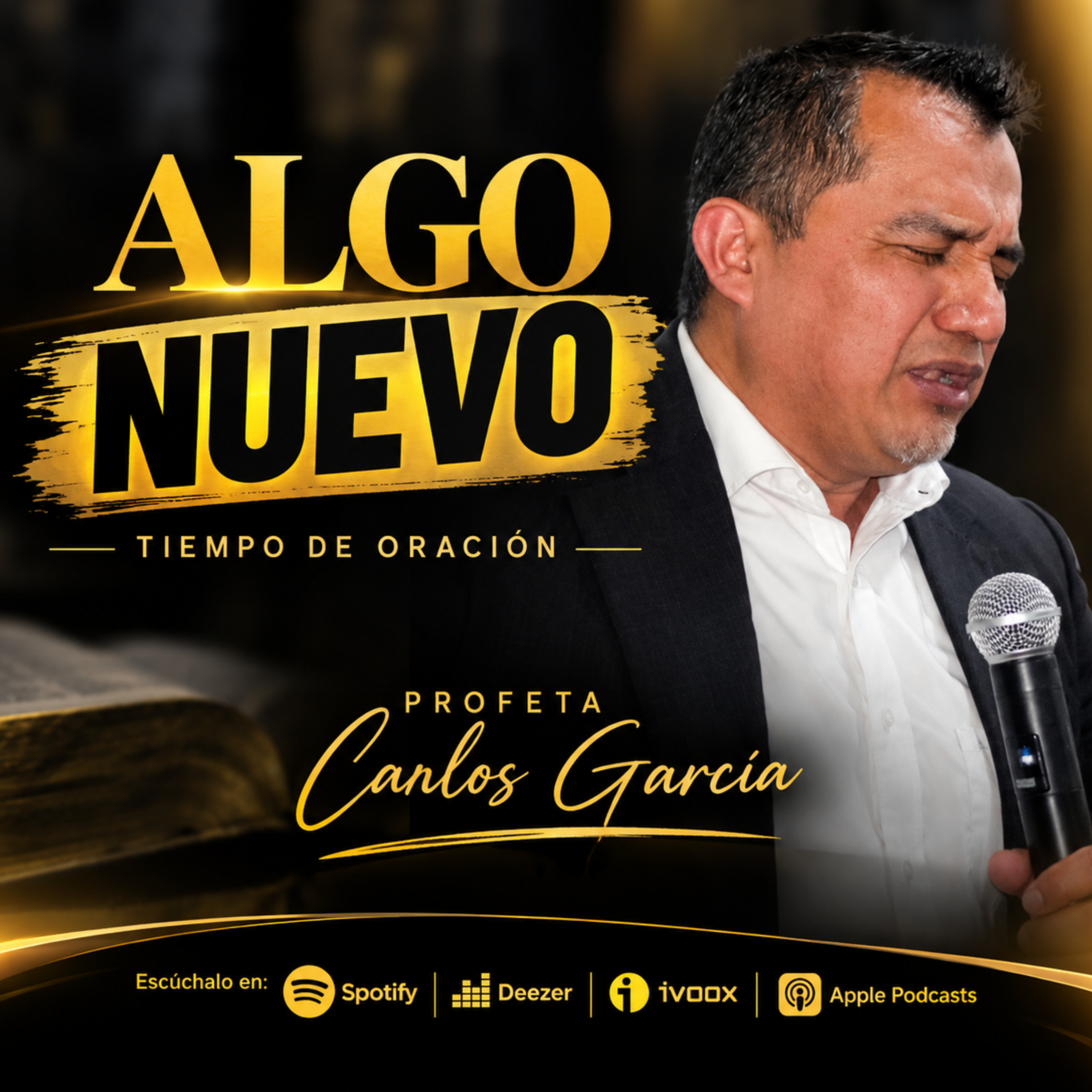 TDO - Algo Nuevo 160926