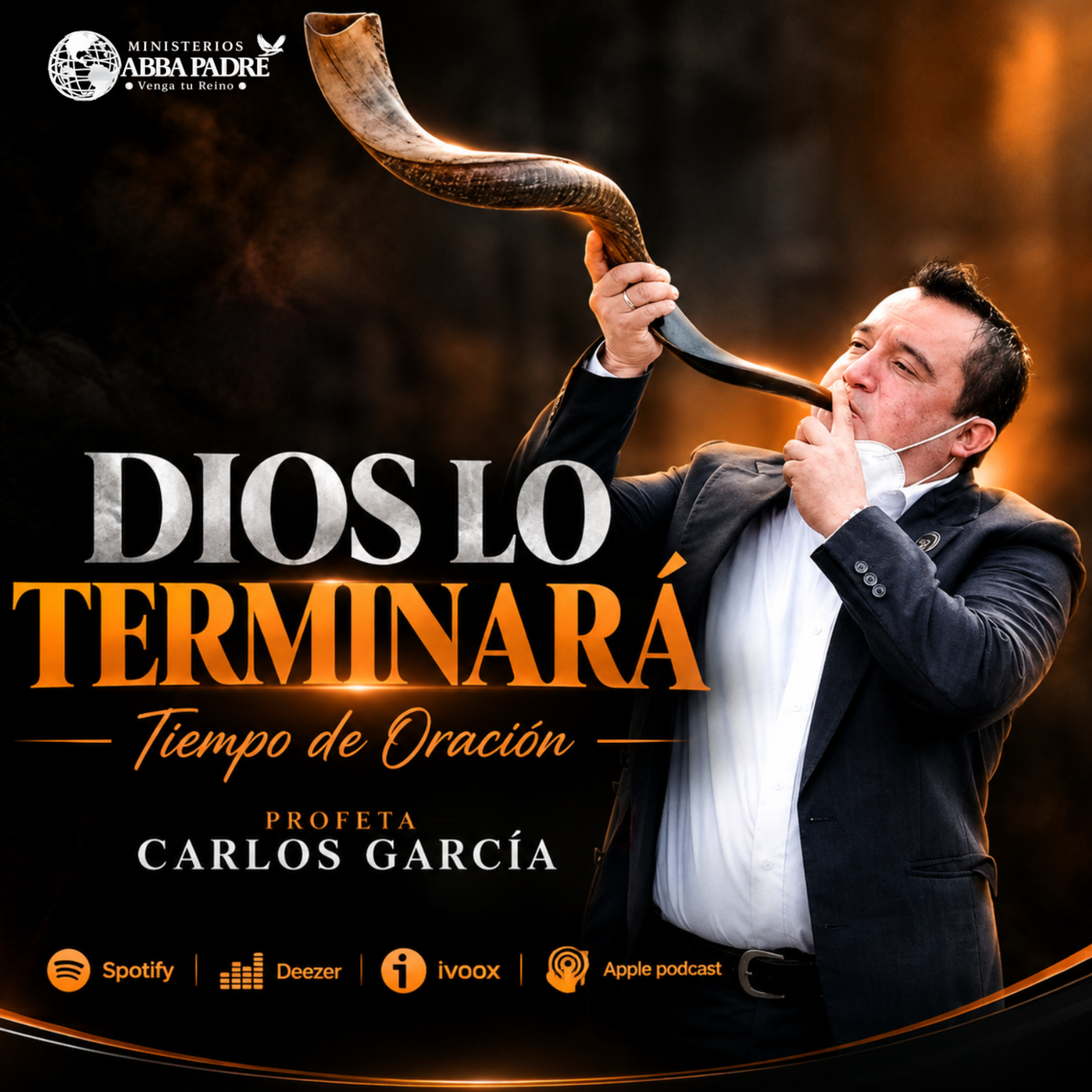 TDO - Dios lo Terminara 140926