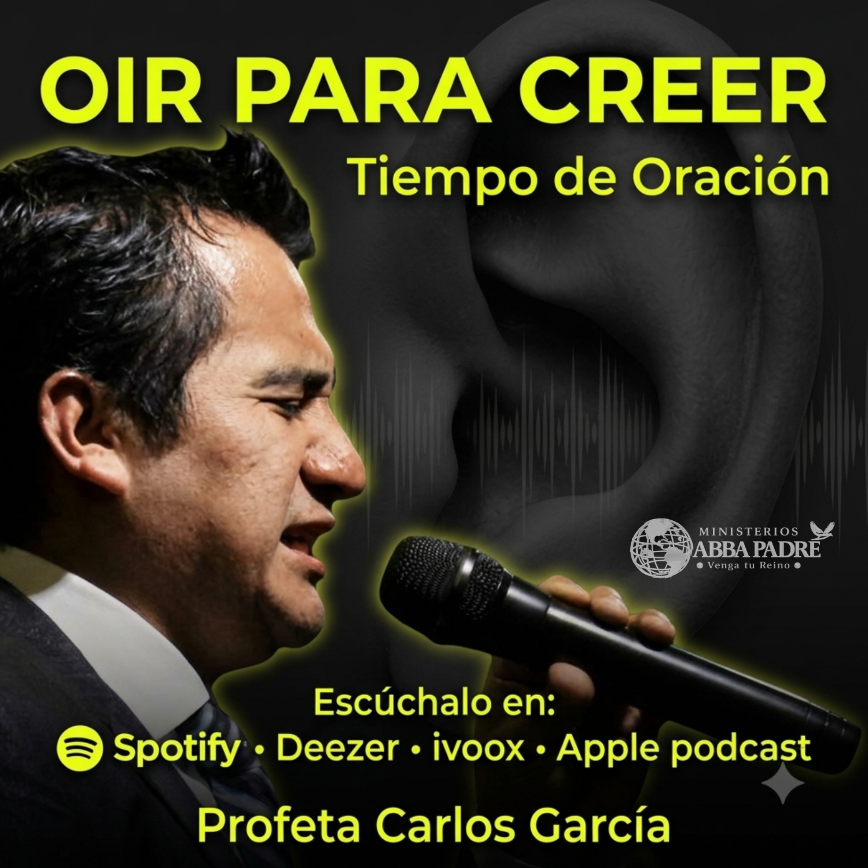 TDO - Oír Para Creer 180926