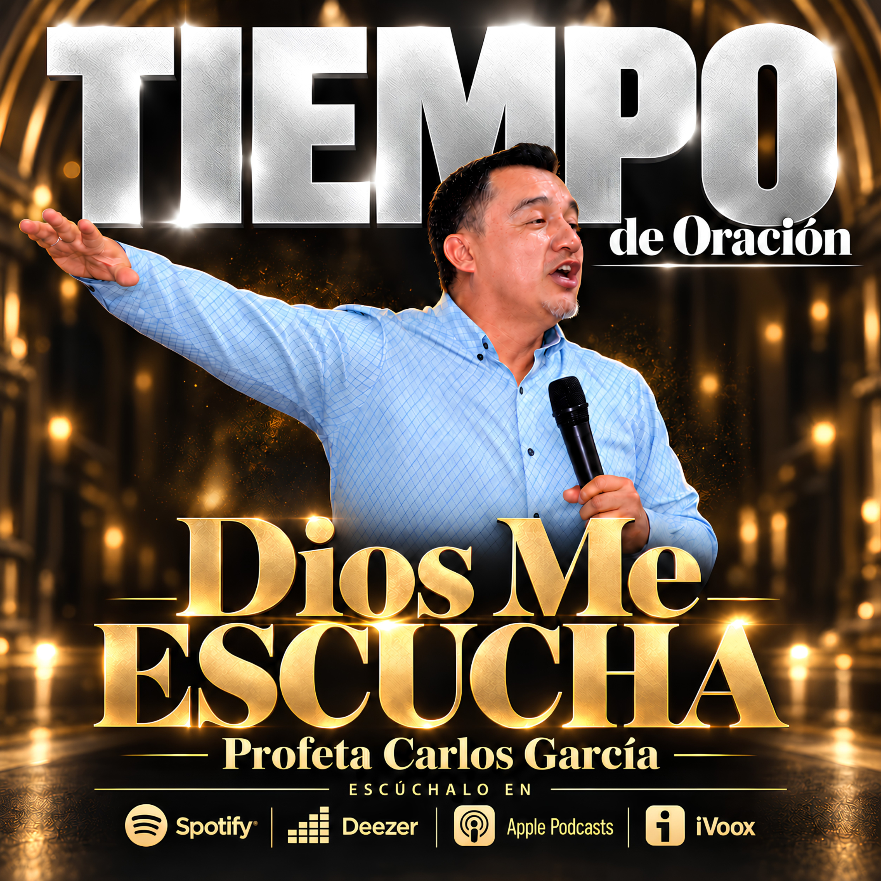 TDO - Dios me escucha 201026