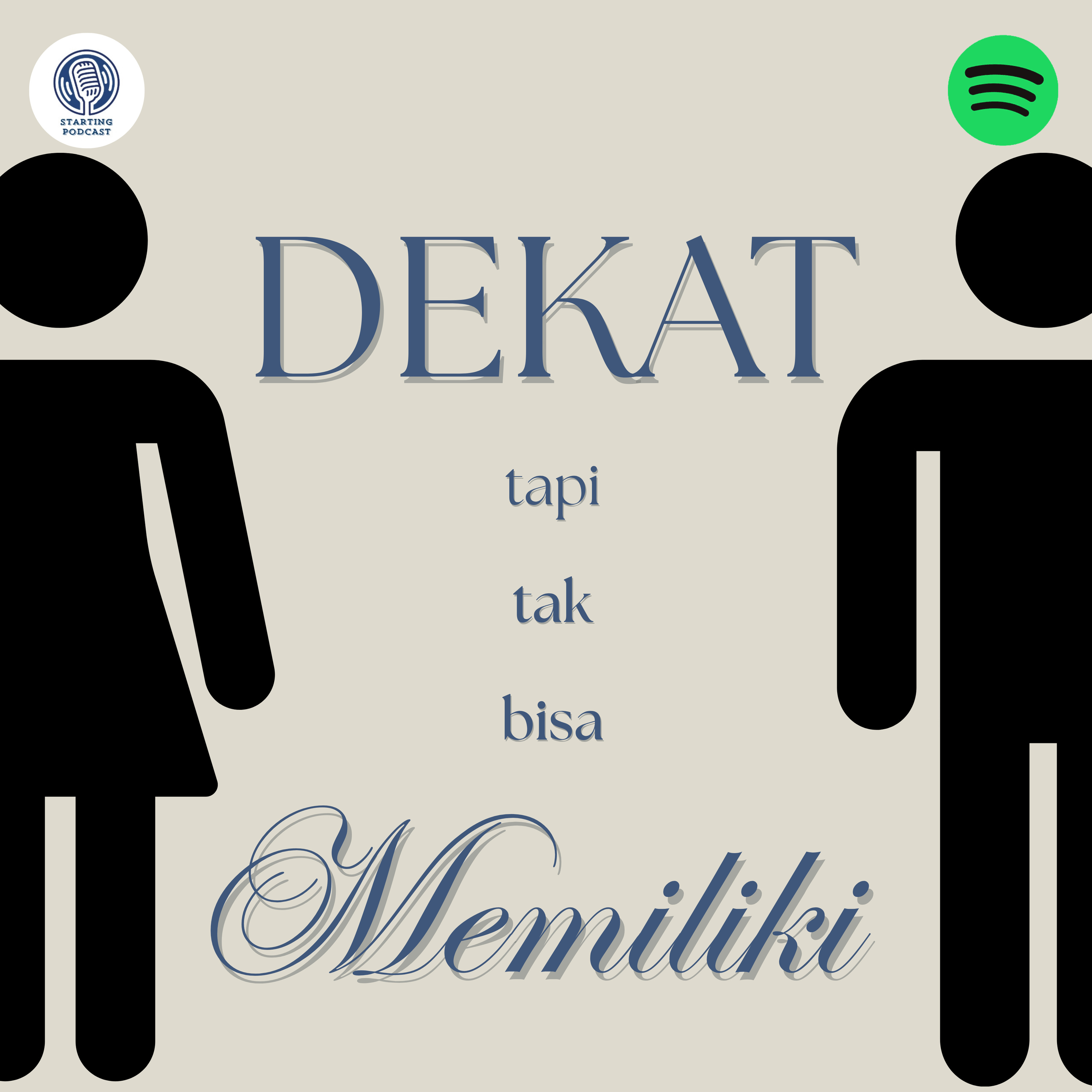 Eps 21. Dekat Tapi Tak Bisa Memiliki?! episode artwork