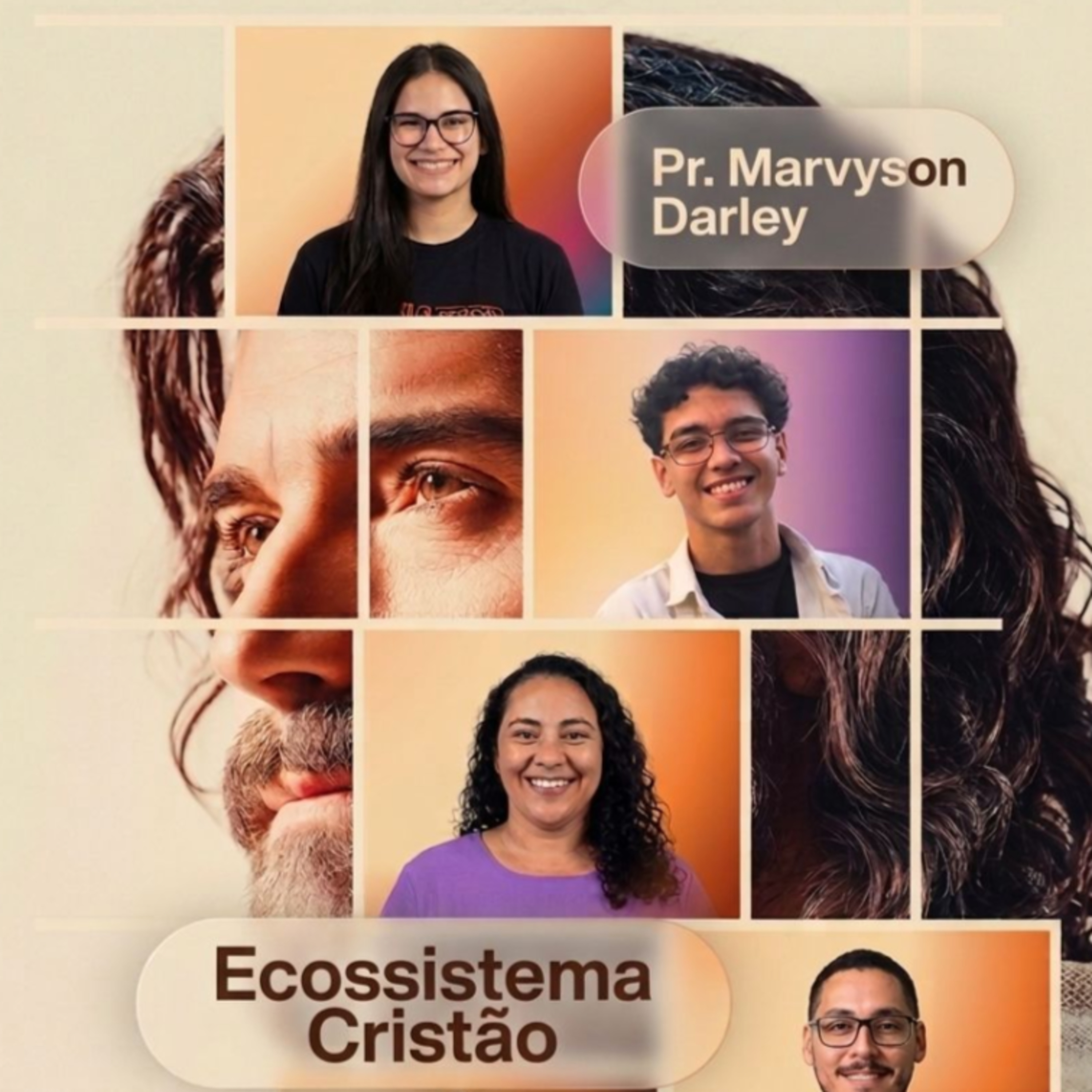 ecossistema cristão  episode artwork