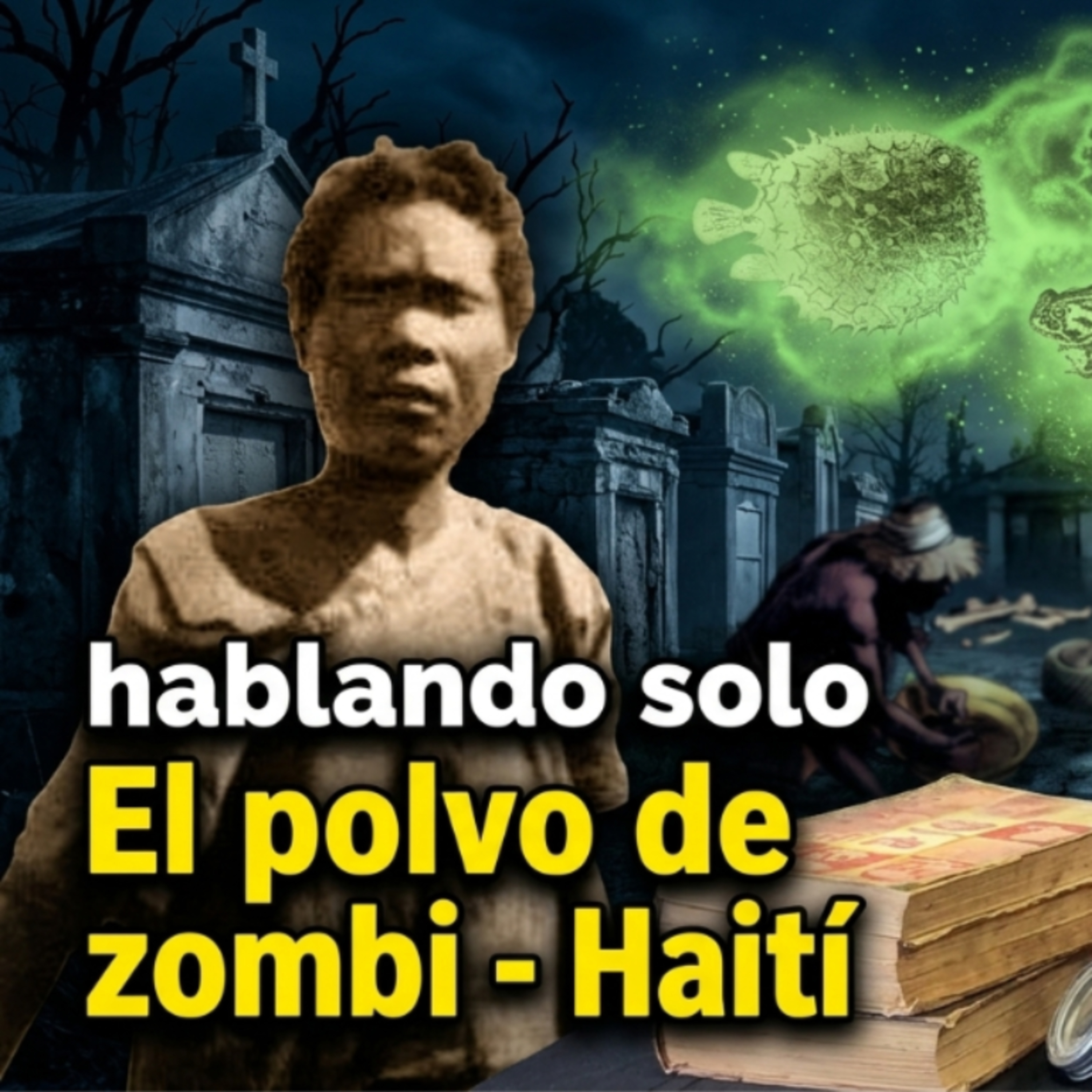 Portada de Sidi