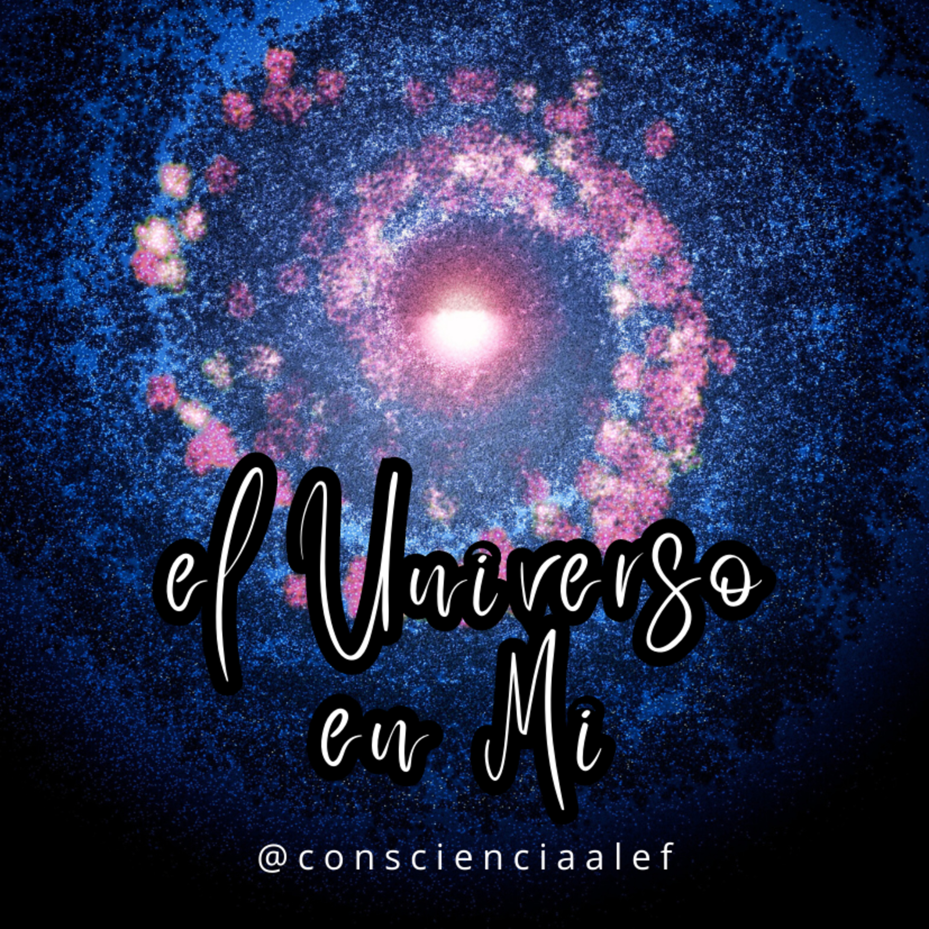 Consciencia Alef✡