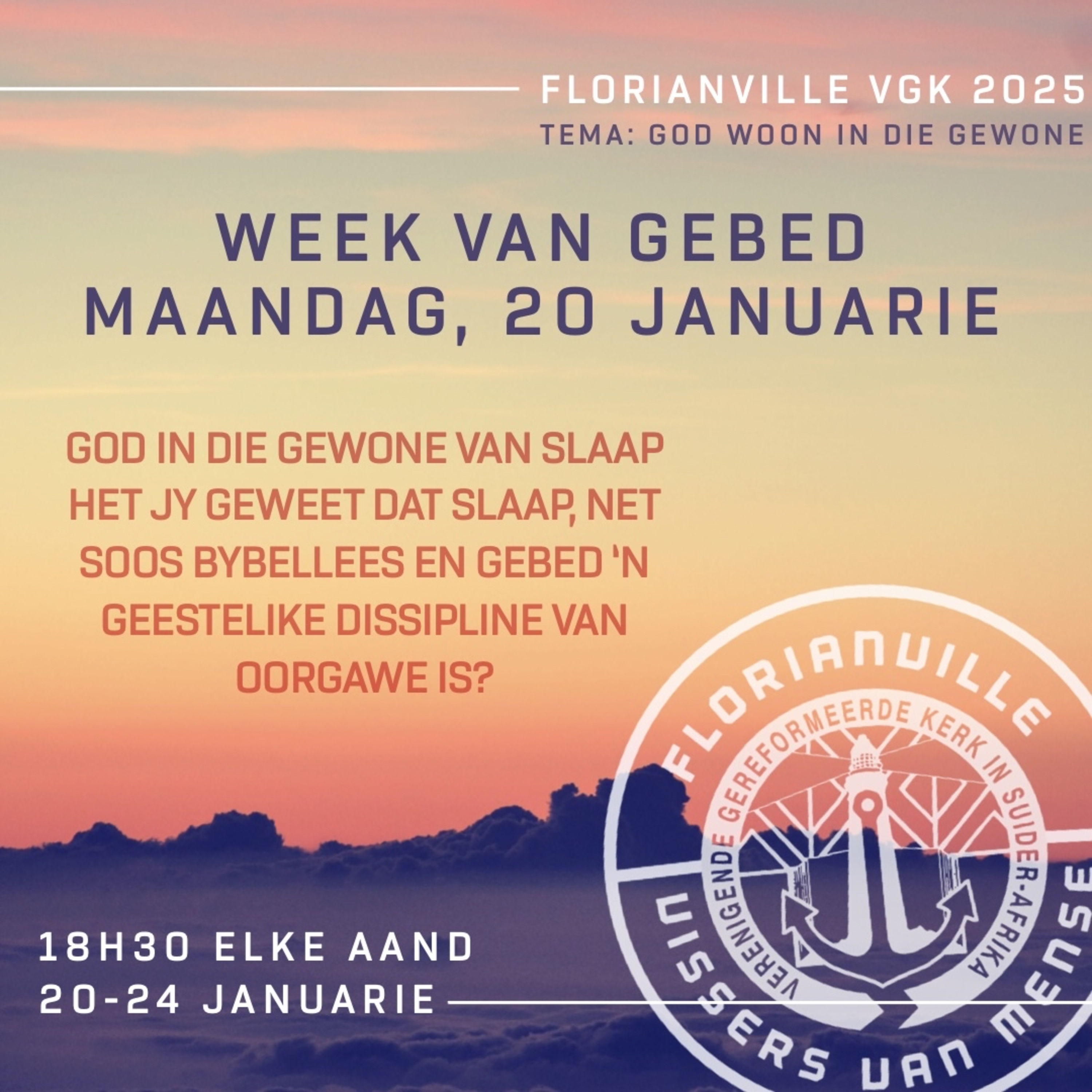 VGKerk Florianville Church