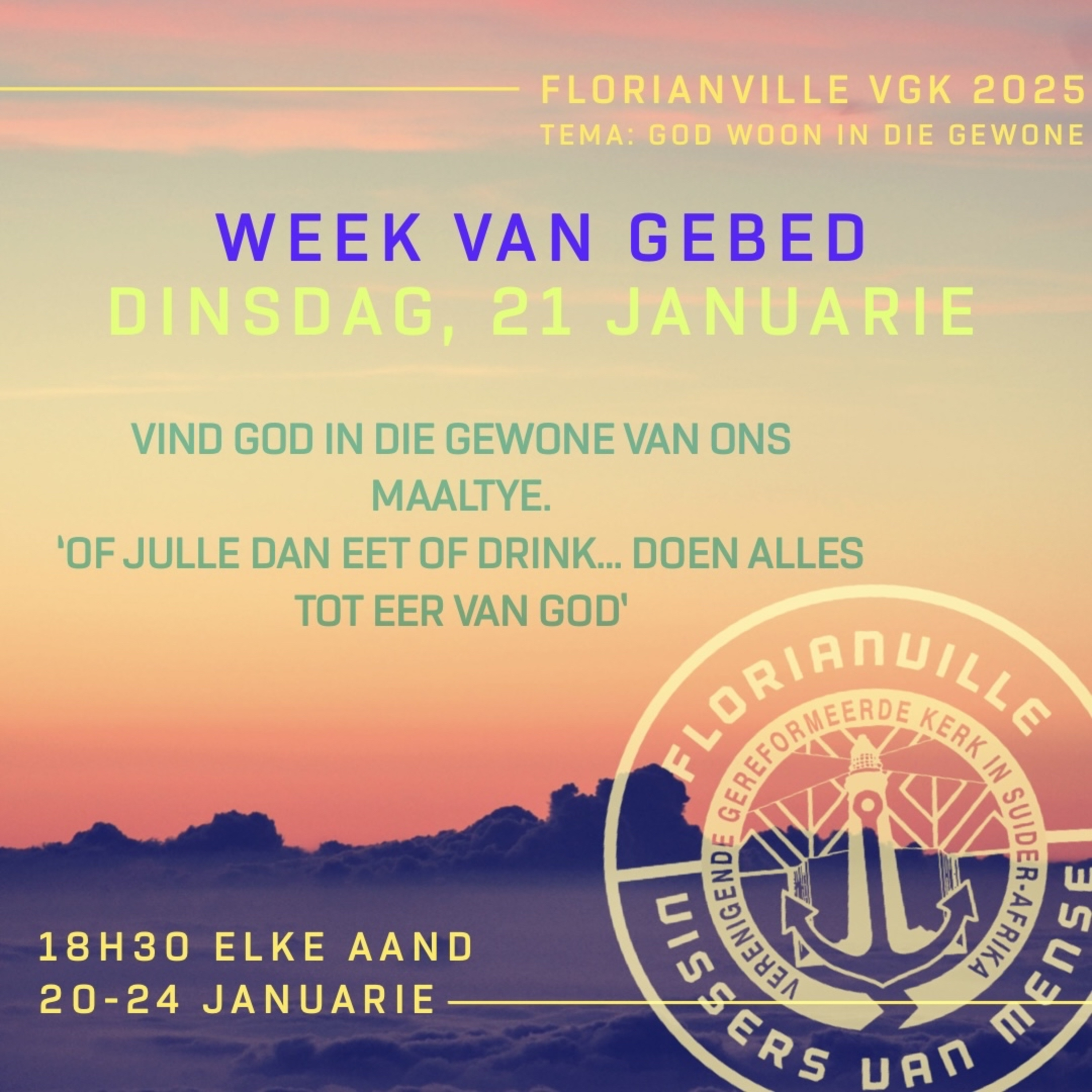VGKerk Florianville Church
