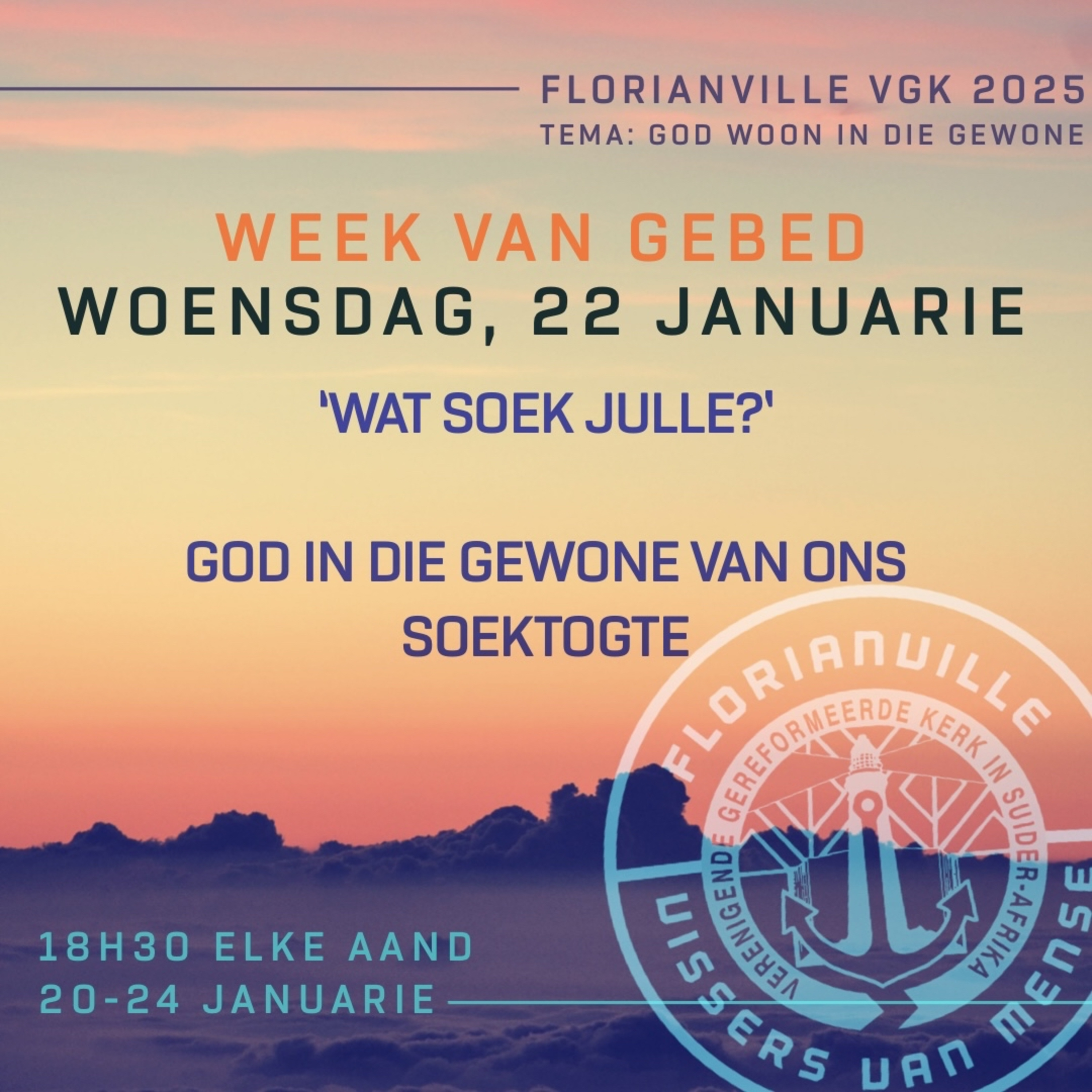 VGKerk Florianville Church