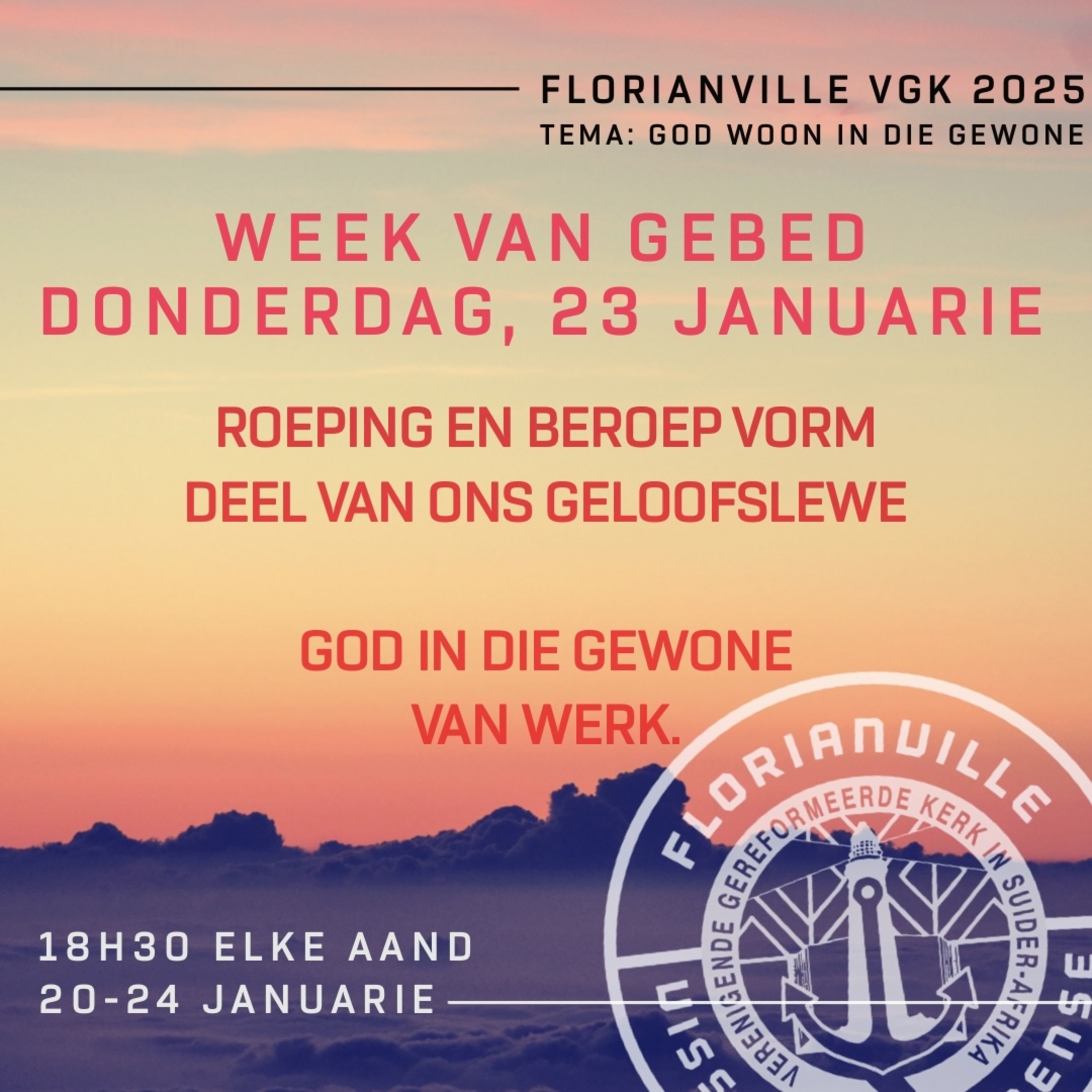 VGKerk Florianville Church
